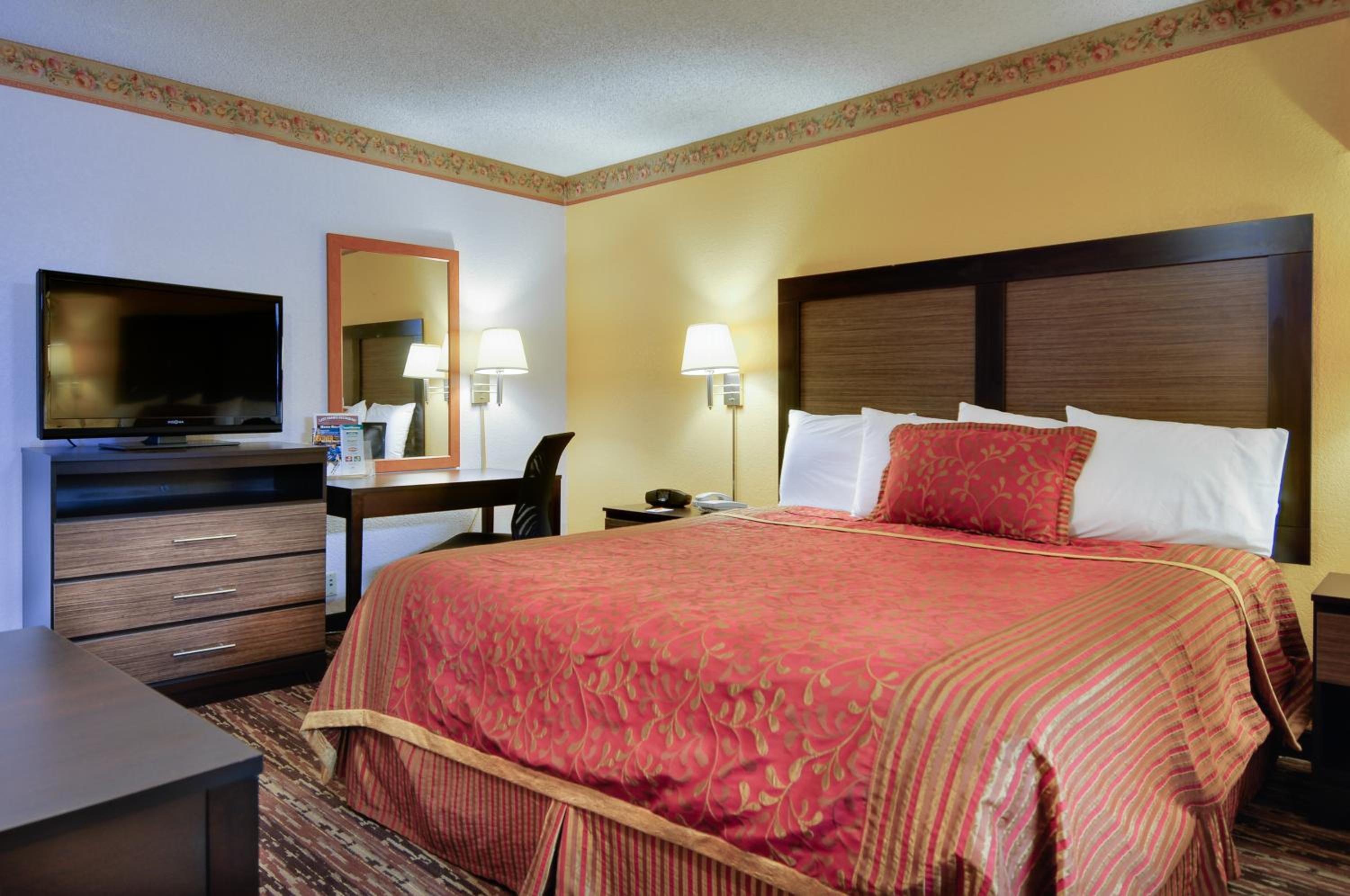 Vagabond Inn Sunnyvale, Billede 25