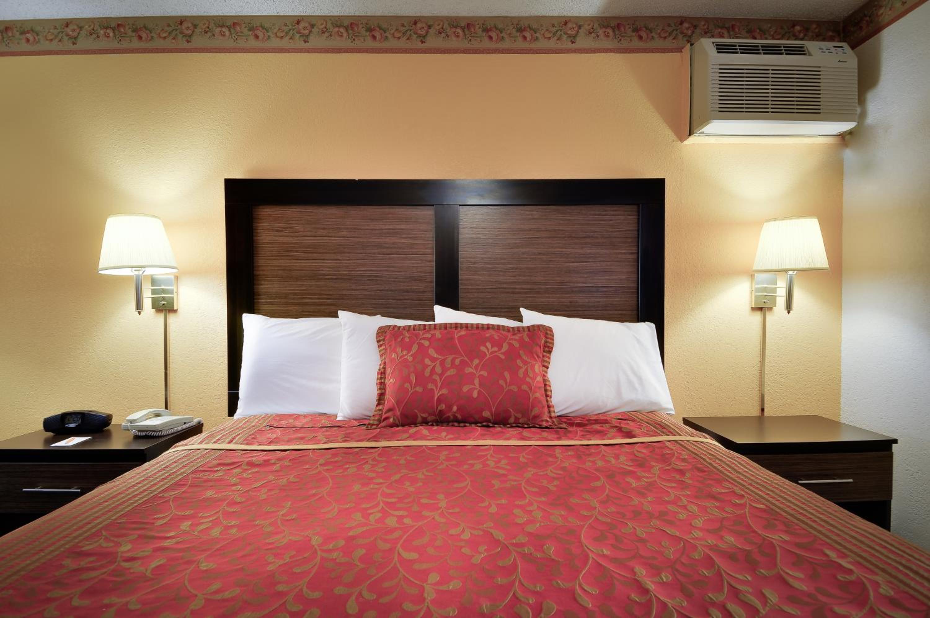 Vagabond Inn Sunnyvale, Billede 28
