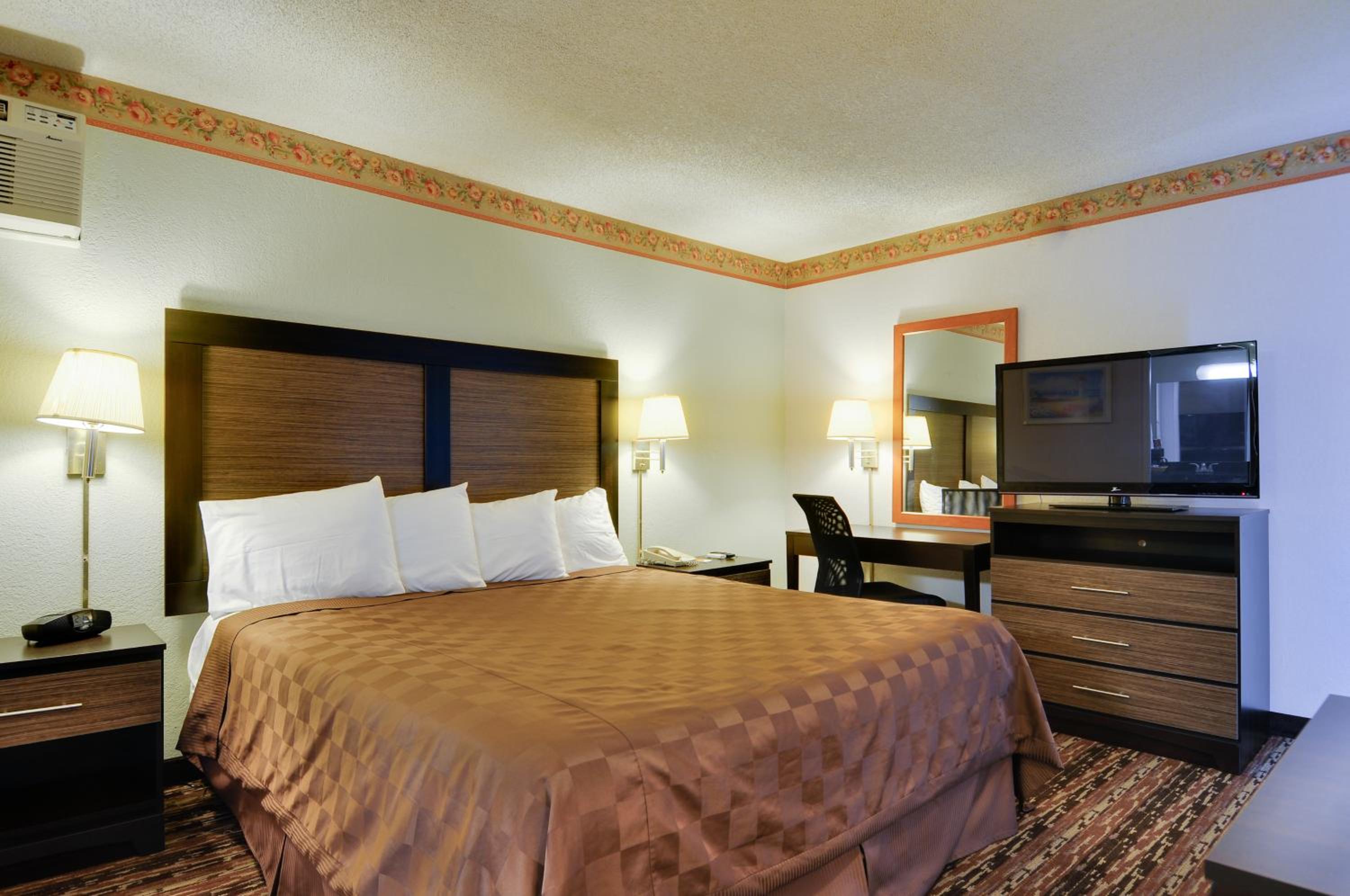 Vagabond Inn Sunnyvale, Billede 7