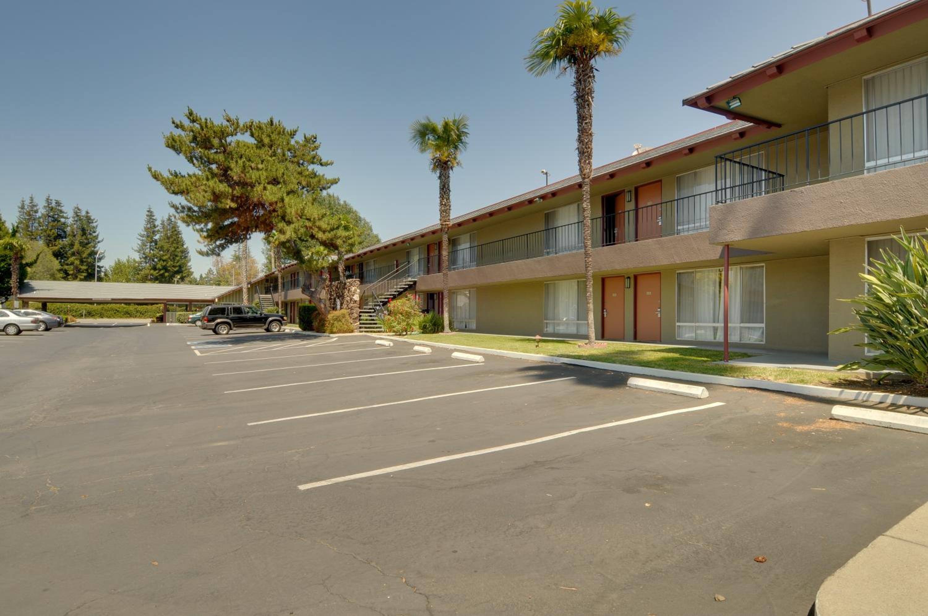 Vagabond Inn Sunnyvale, Billede 20