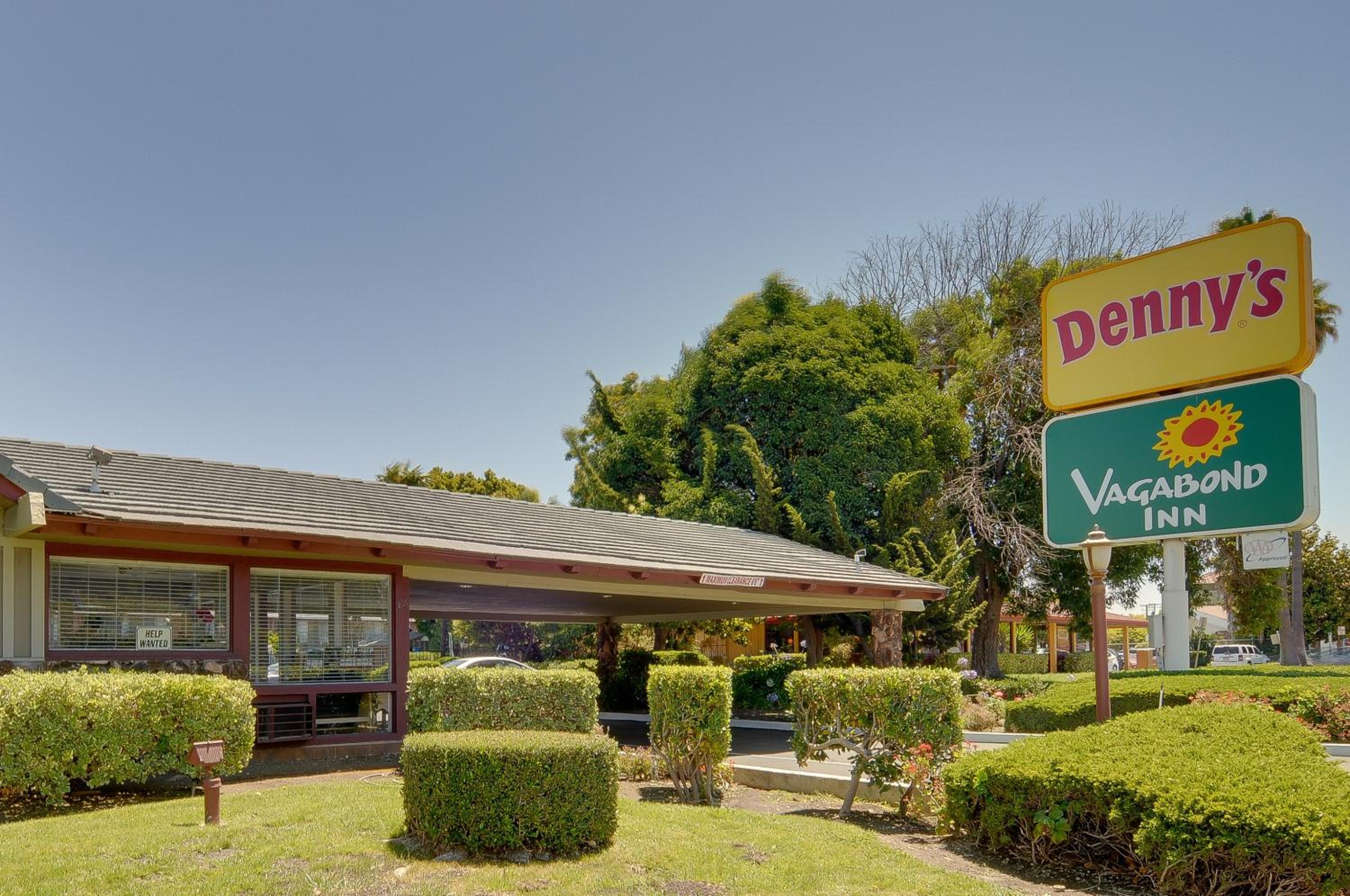 Vagabond Inn Sunnyvale, Billede 12