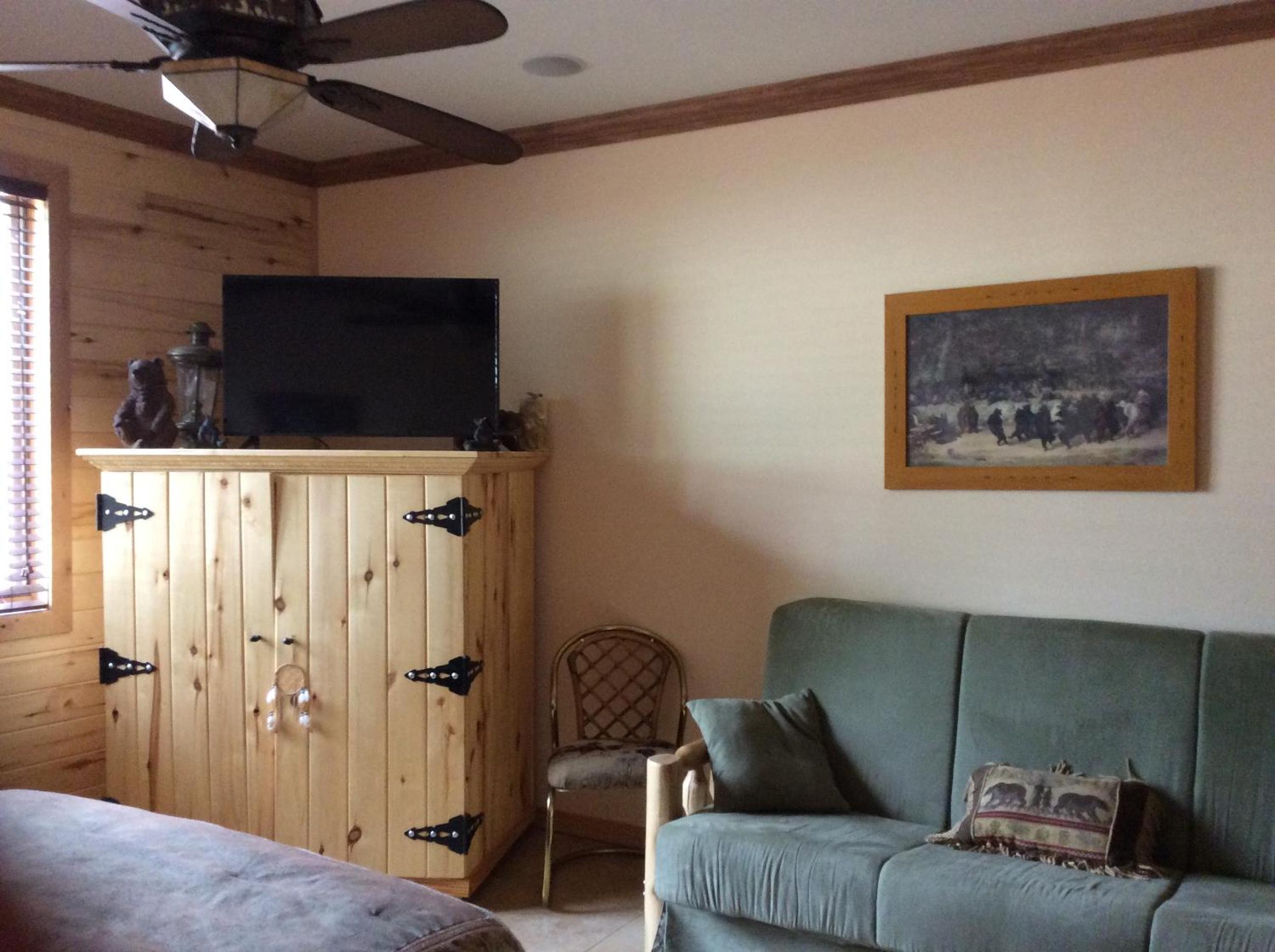 Elktrace Bed and Breakfast