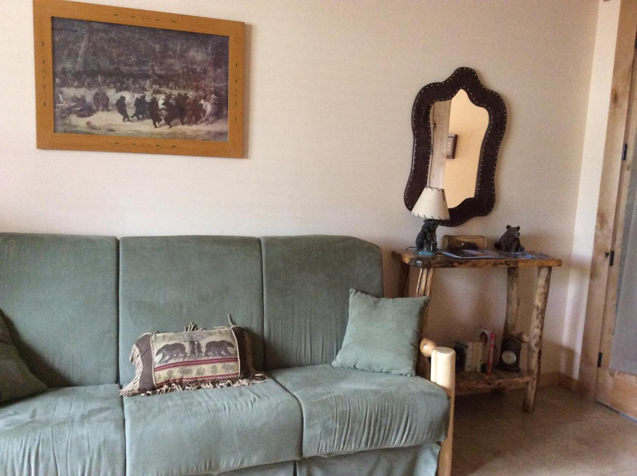 Elktrace Bed and Breakfast