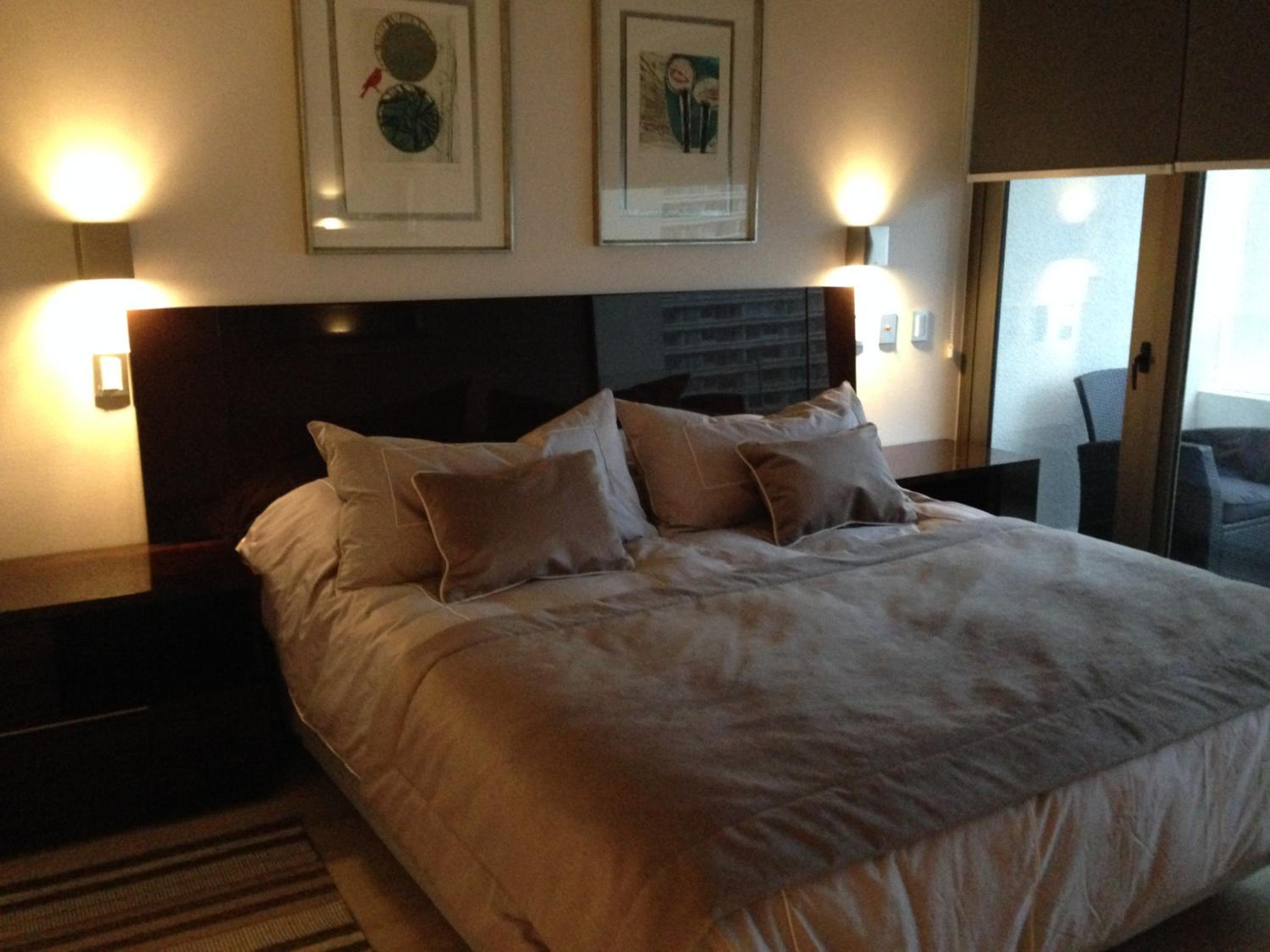 Exclusive and Secure Apartment Parque Arauco Las Condes