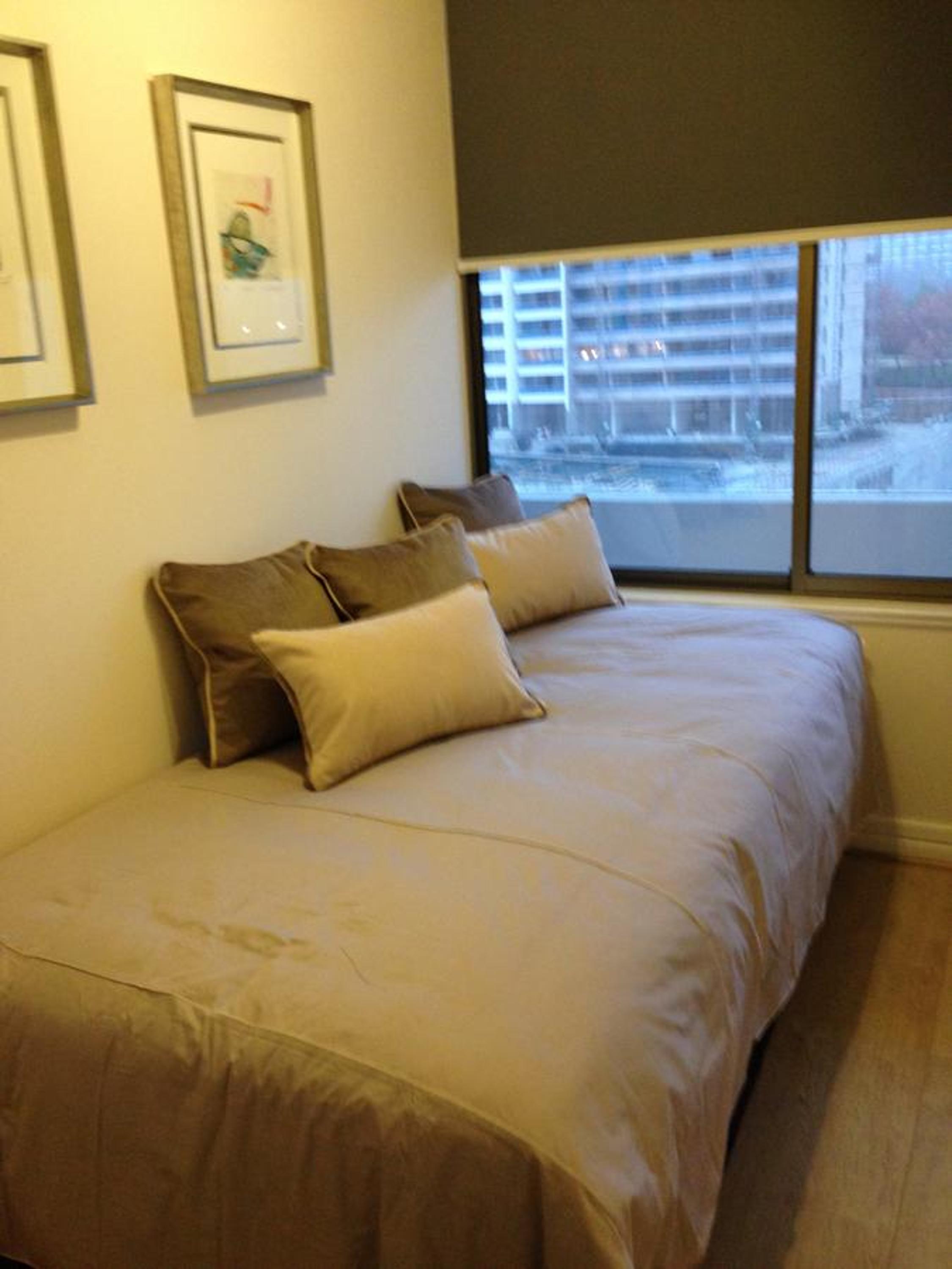 Exclusive and Secure Apartment Parque Arauco Las Condes
