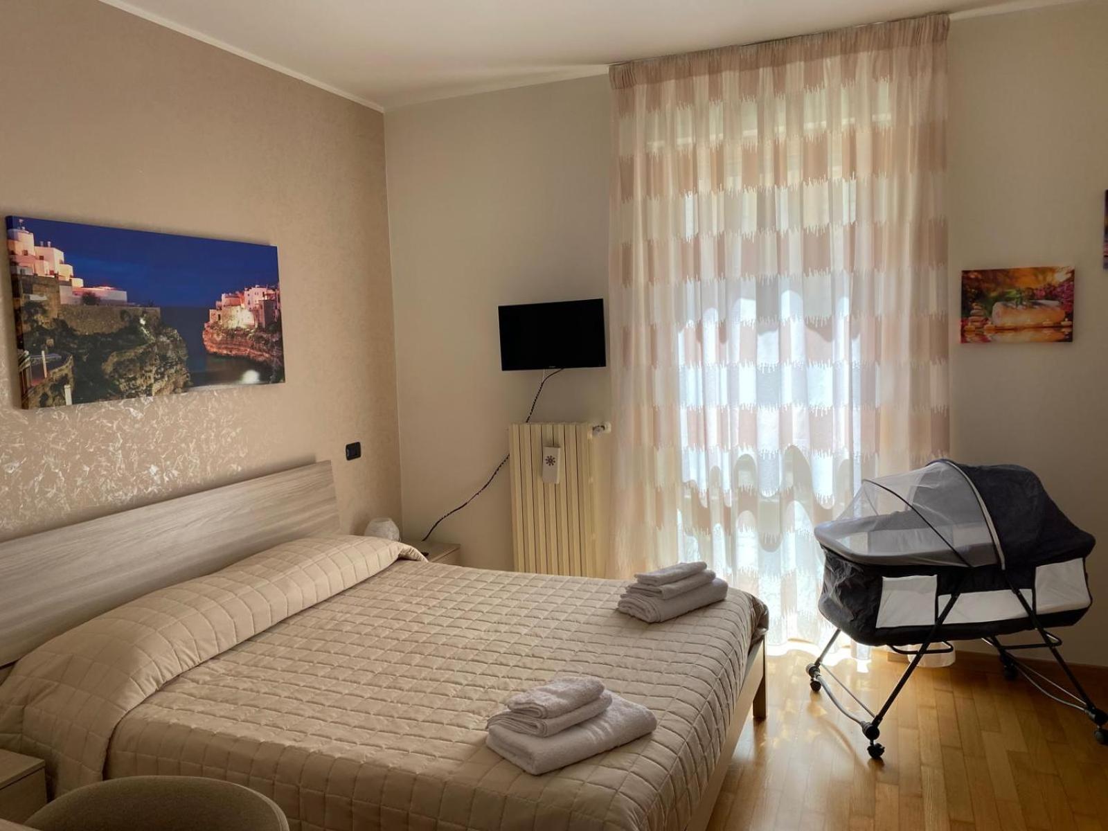 AF Apartments FaraOne