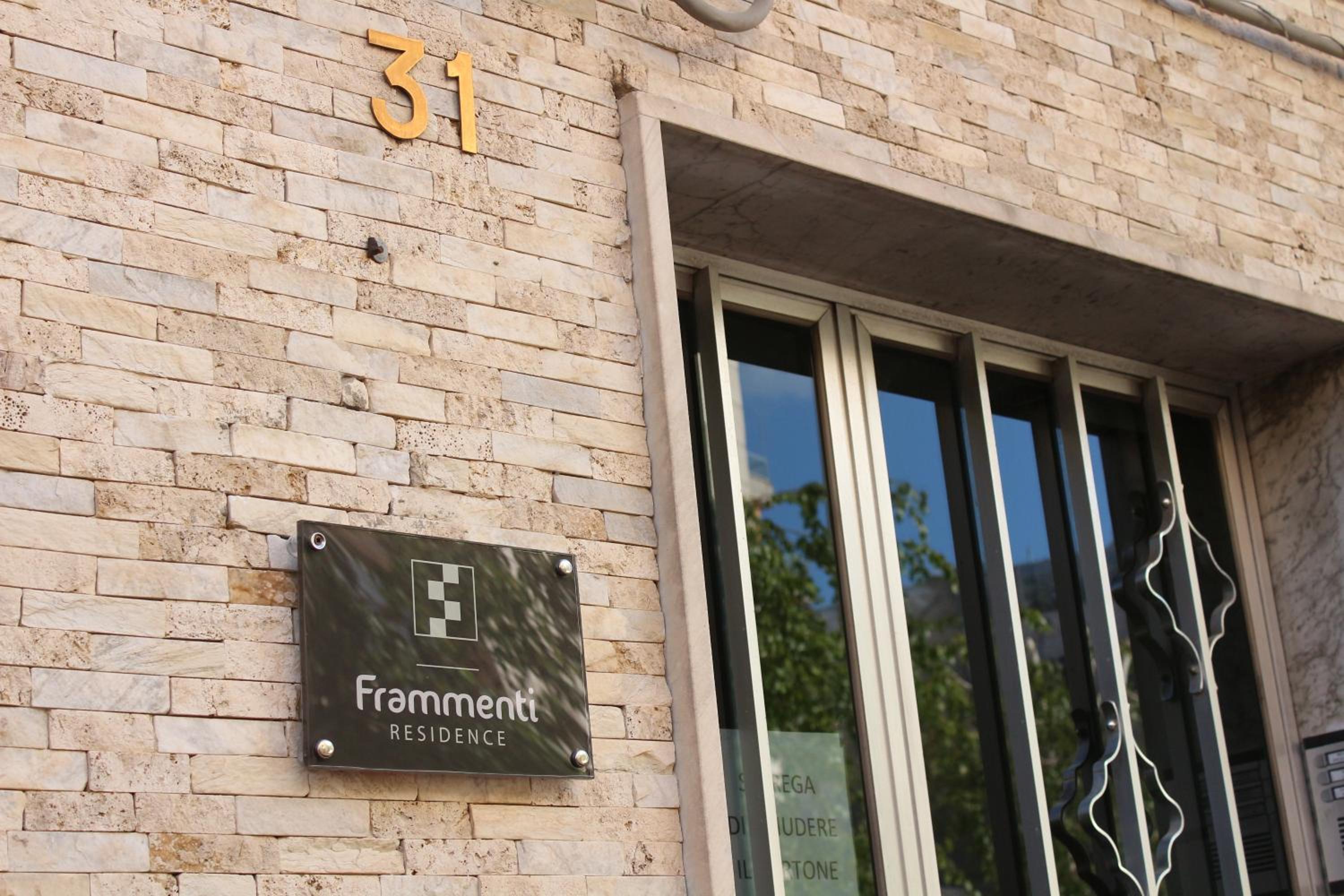 Hotel Frammenti - Image 1