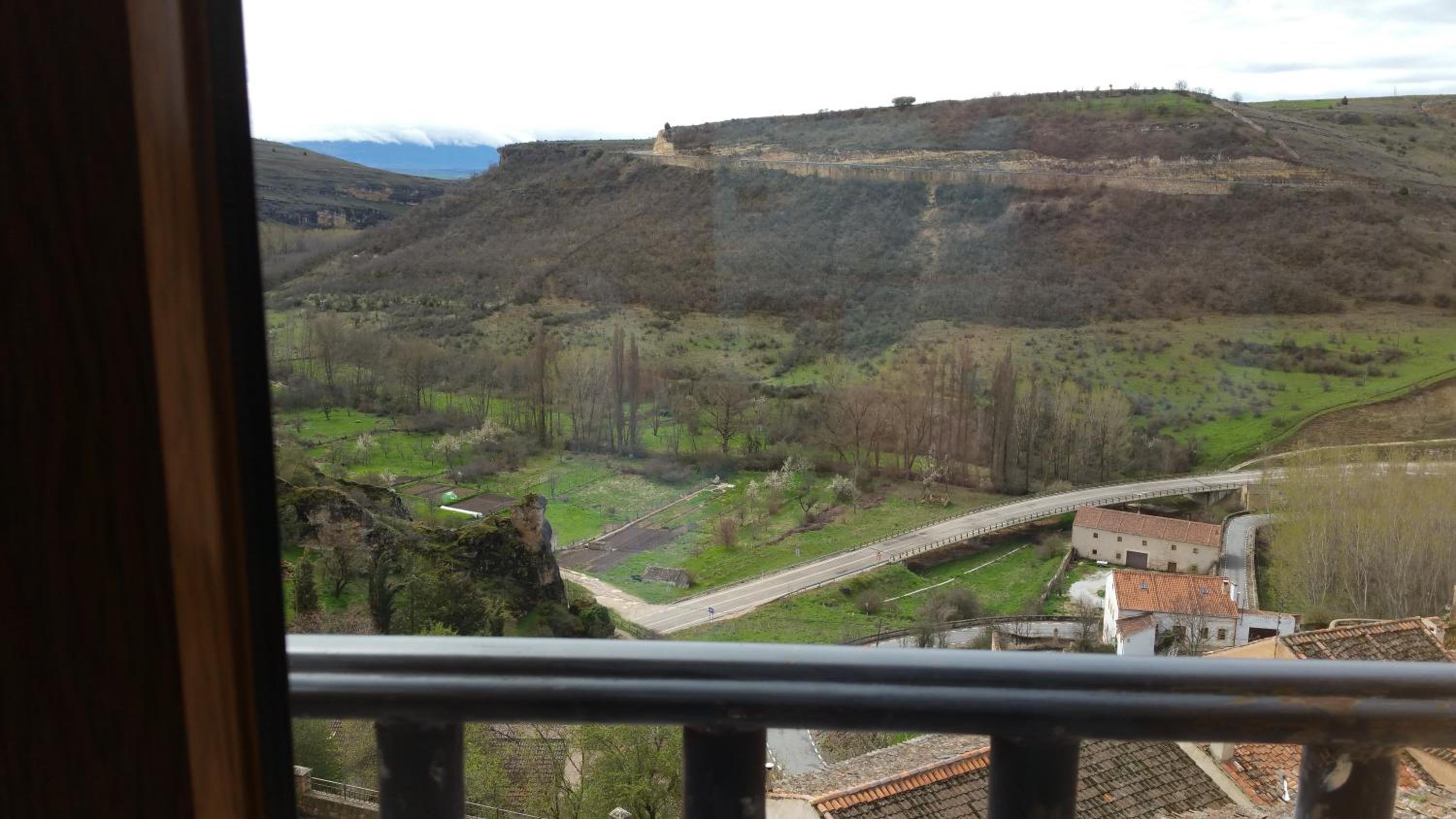 Hostal El Panadero