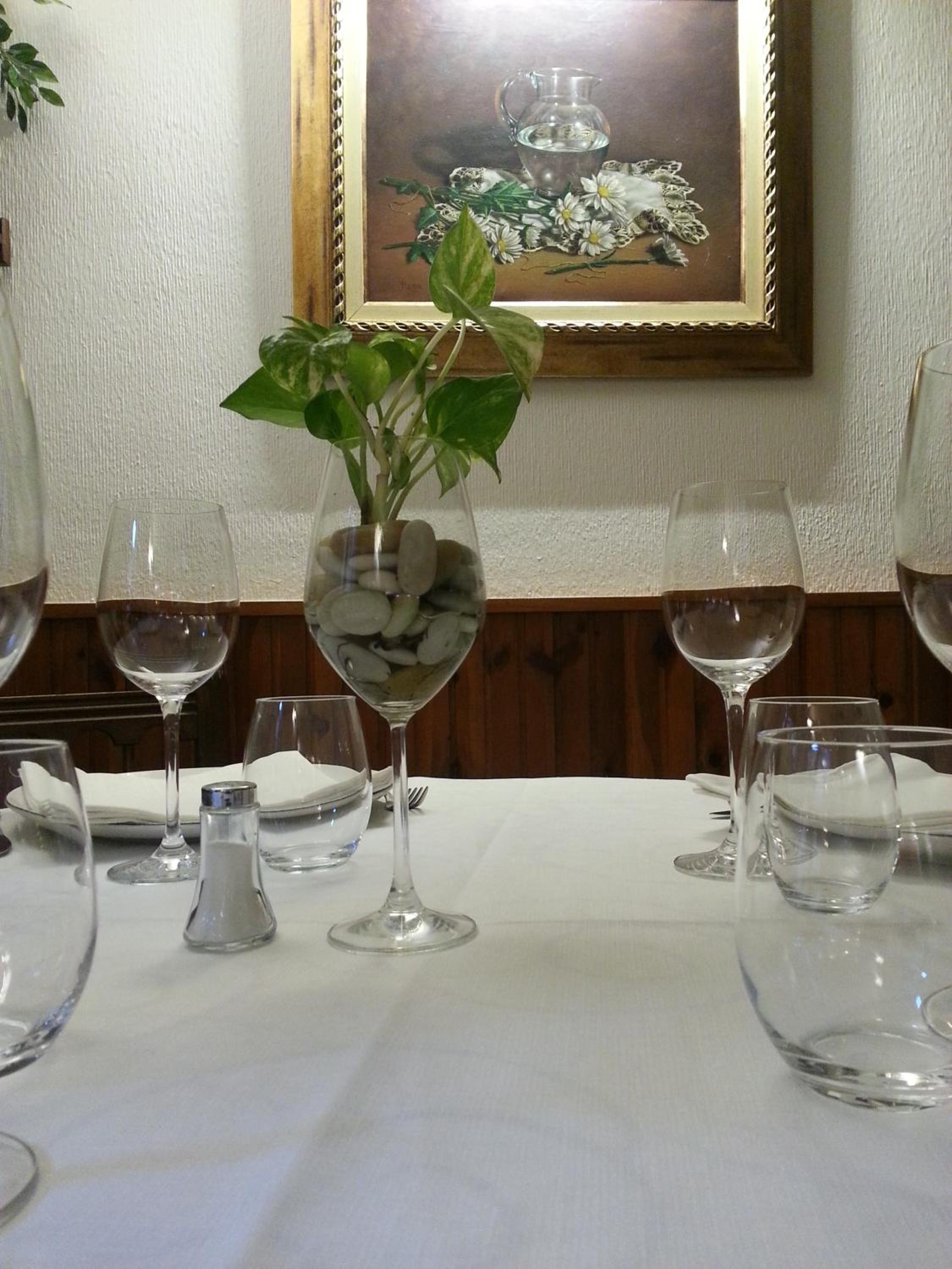 Hostal El Panadero