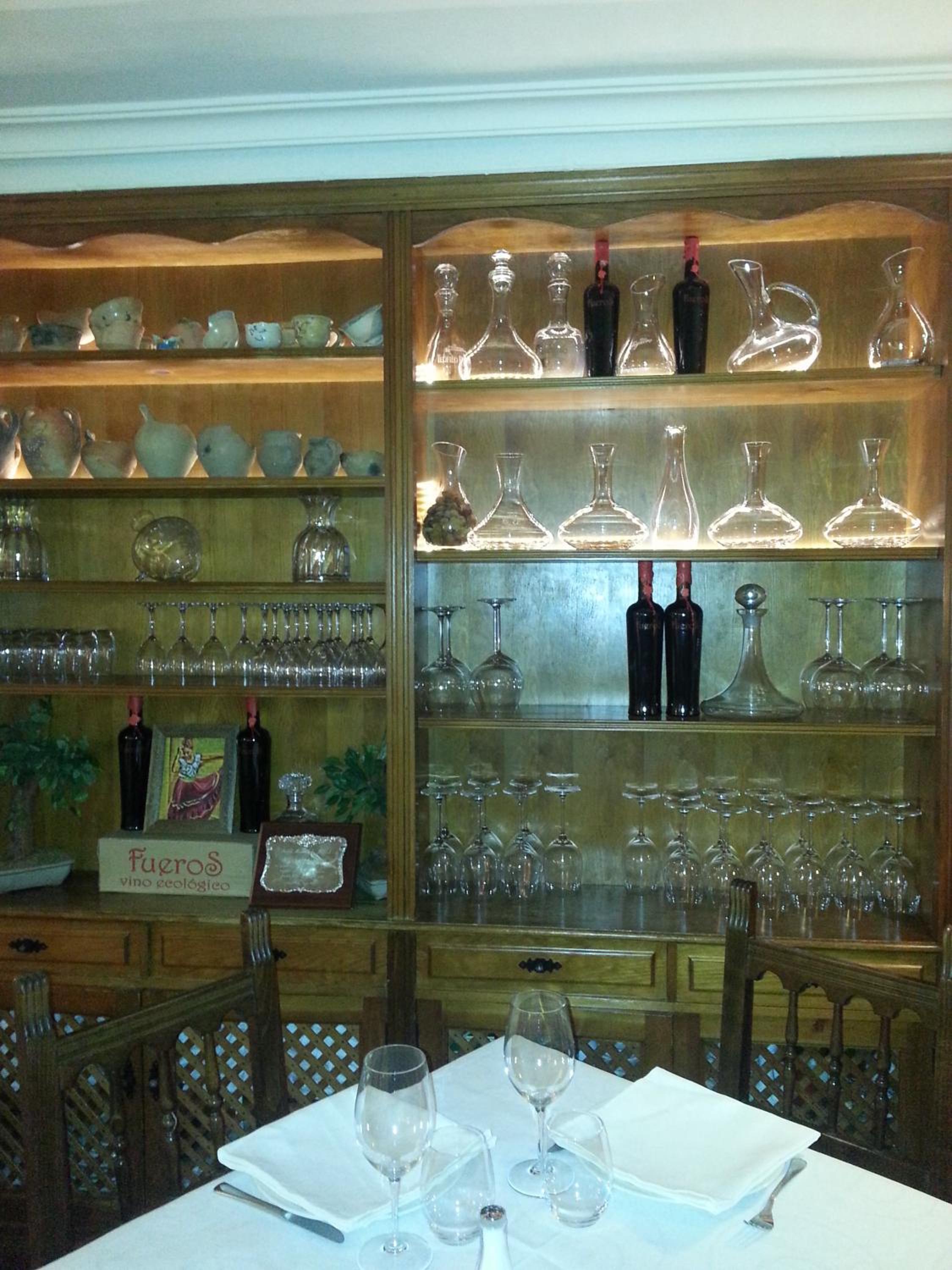 Hostal El Panadero