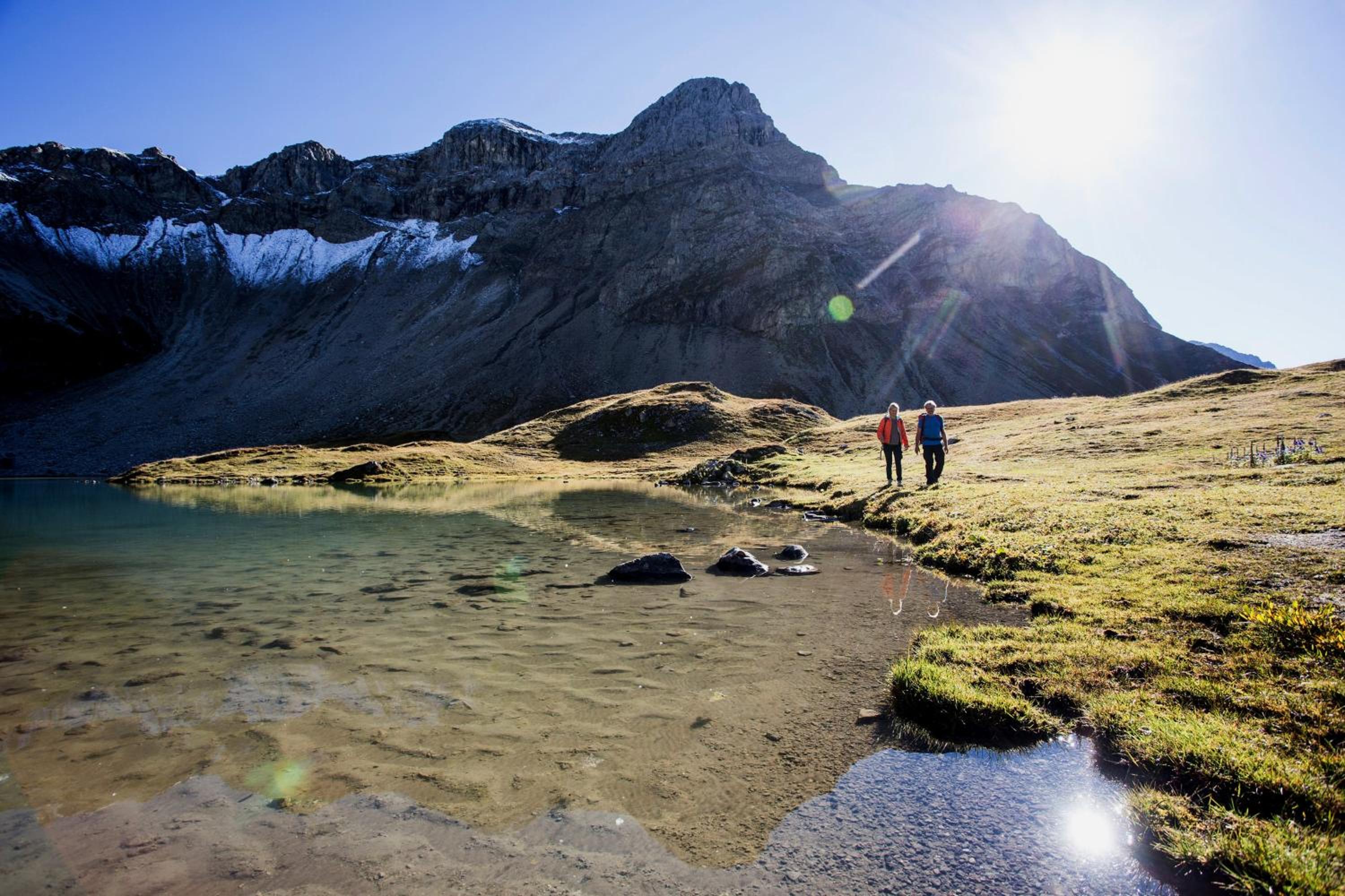 Europa Pension Tirol