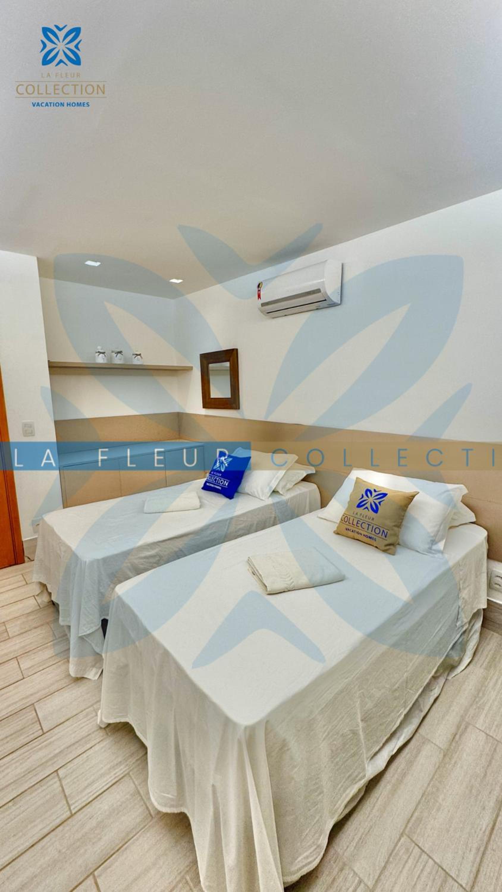 La Fleur Collection Vacation Homes - Residence & Resort