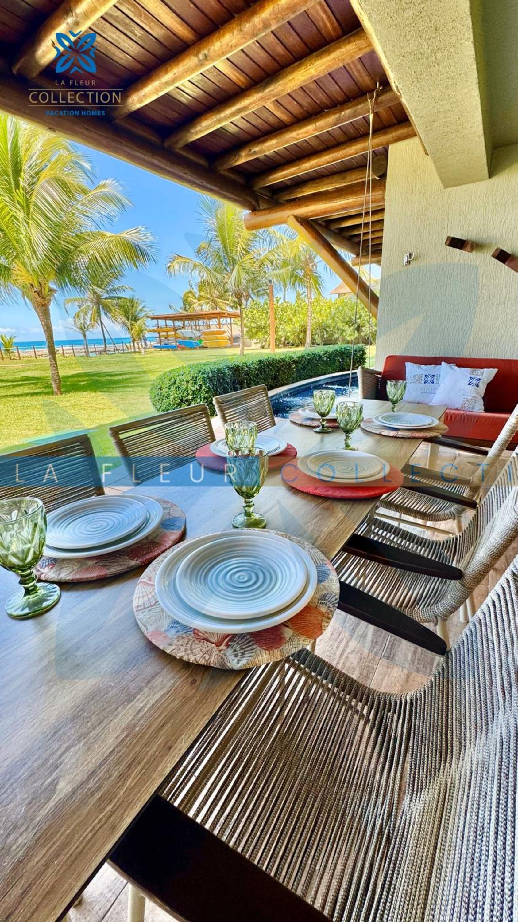La Fleur Collection Vacation Homes - Residence & Resort