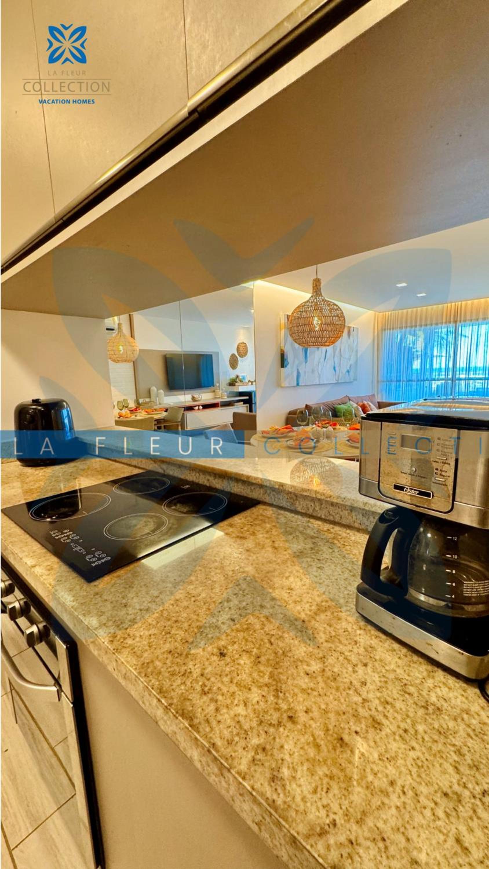 La Fleur Collection Vacation Homes - Residence & Resort