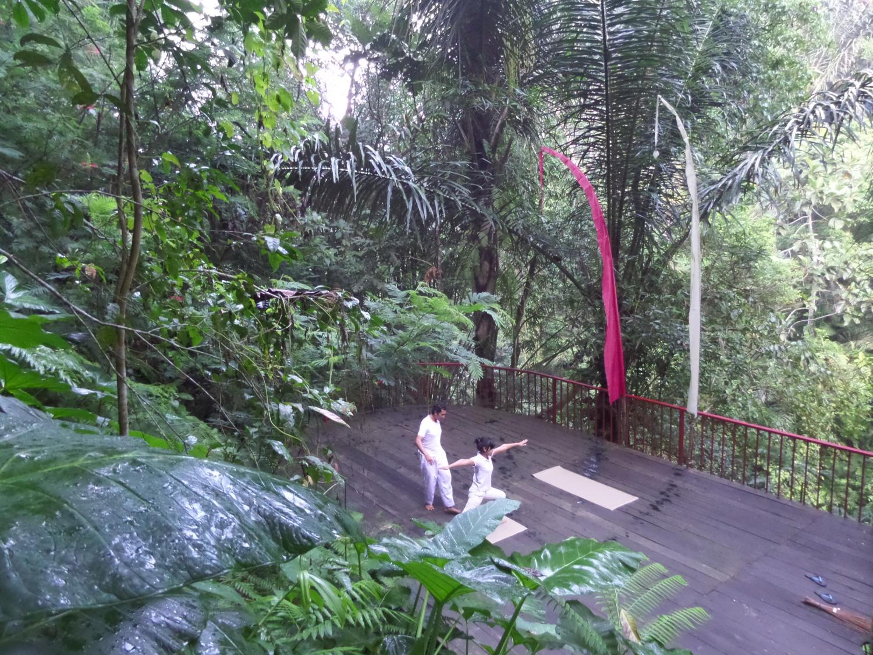 Senetan Villas and Spa Resort