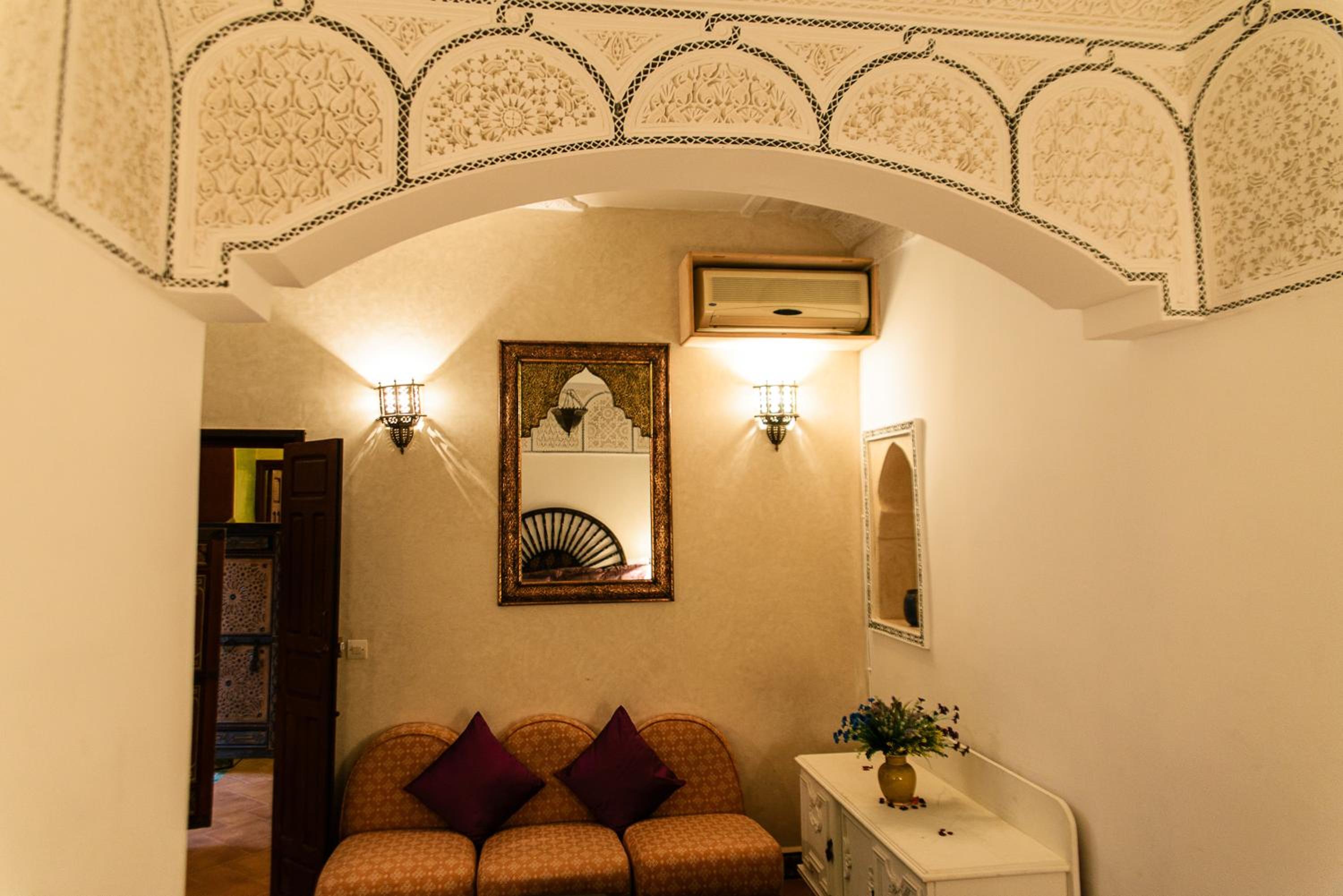 Riad Manissa