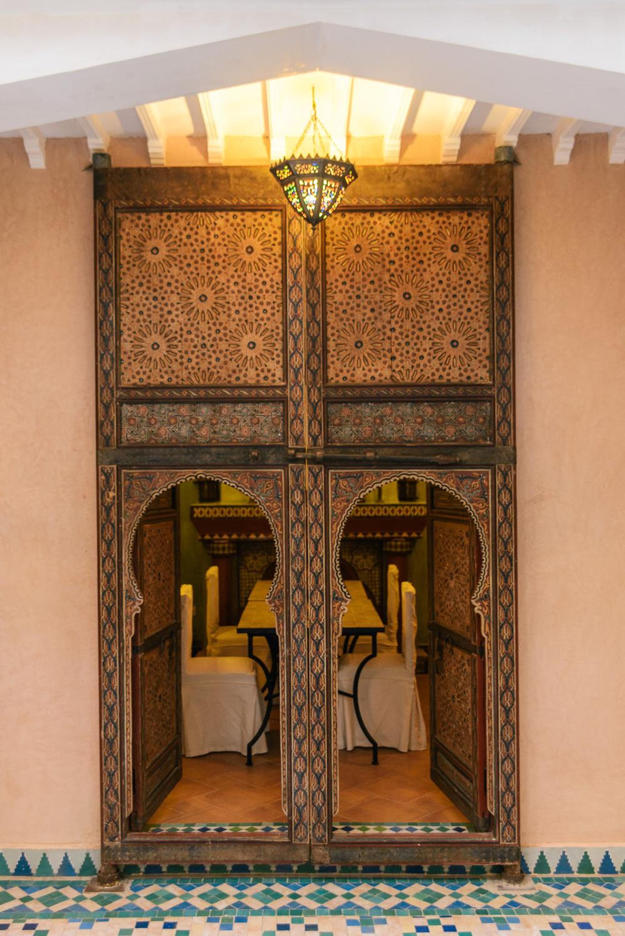 Riad Manissa