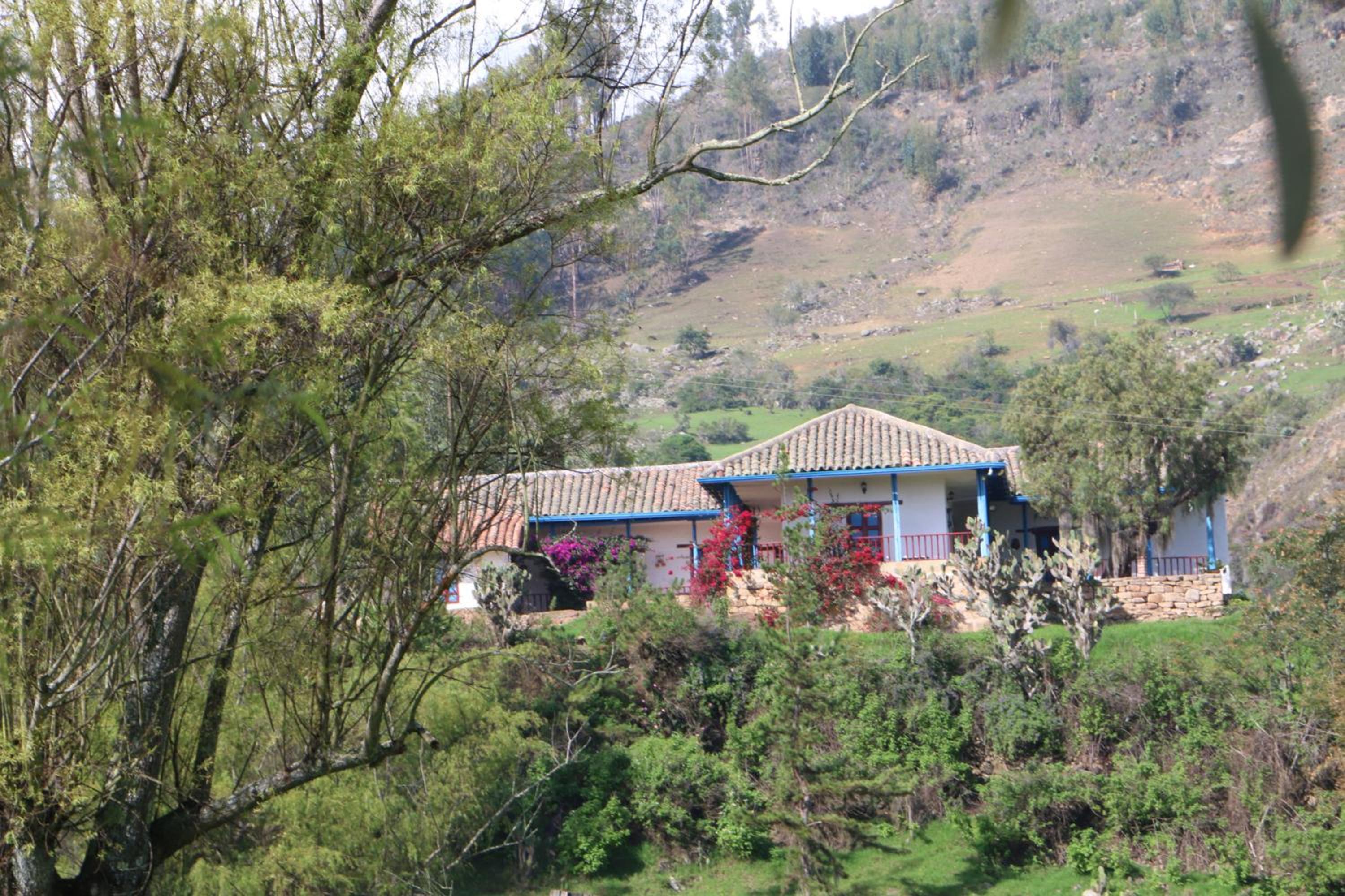 Casa Campestre SUANOGA