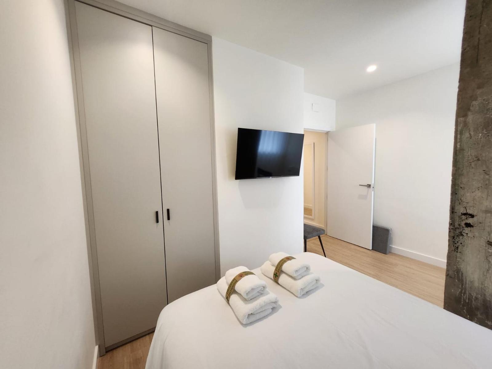 Playa B - PRIMERA LINEA DE PLAYA - WIFI GRATIS