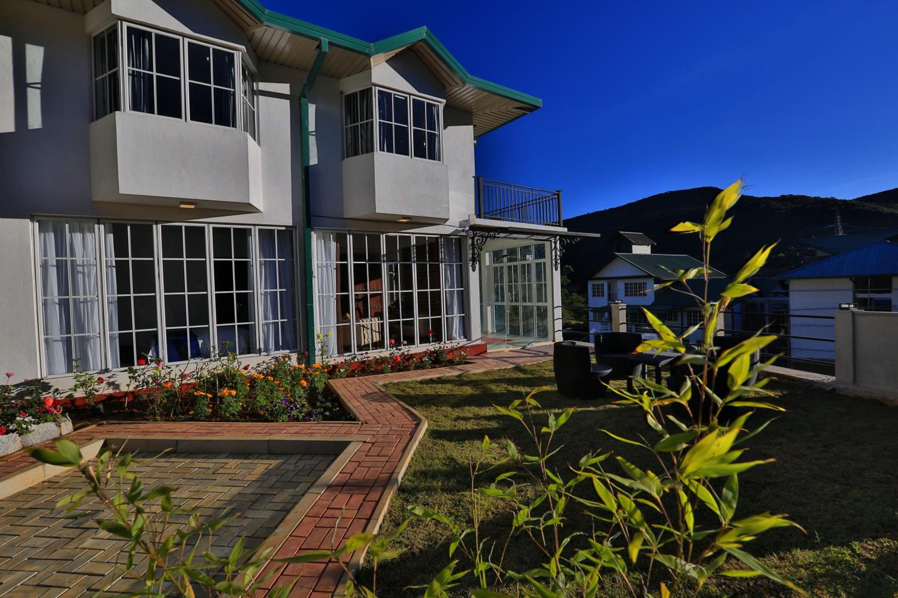 Lemas Holiday Bungalow