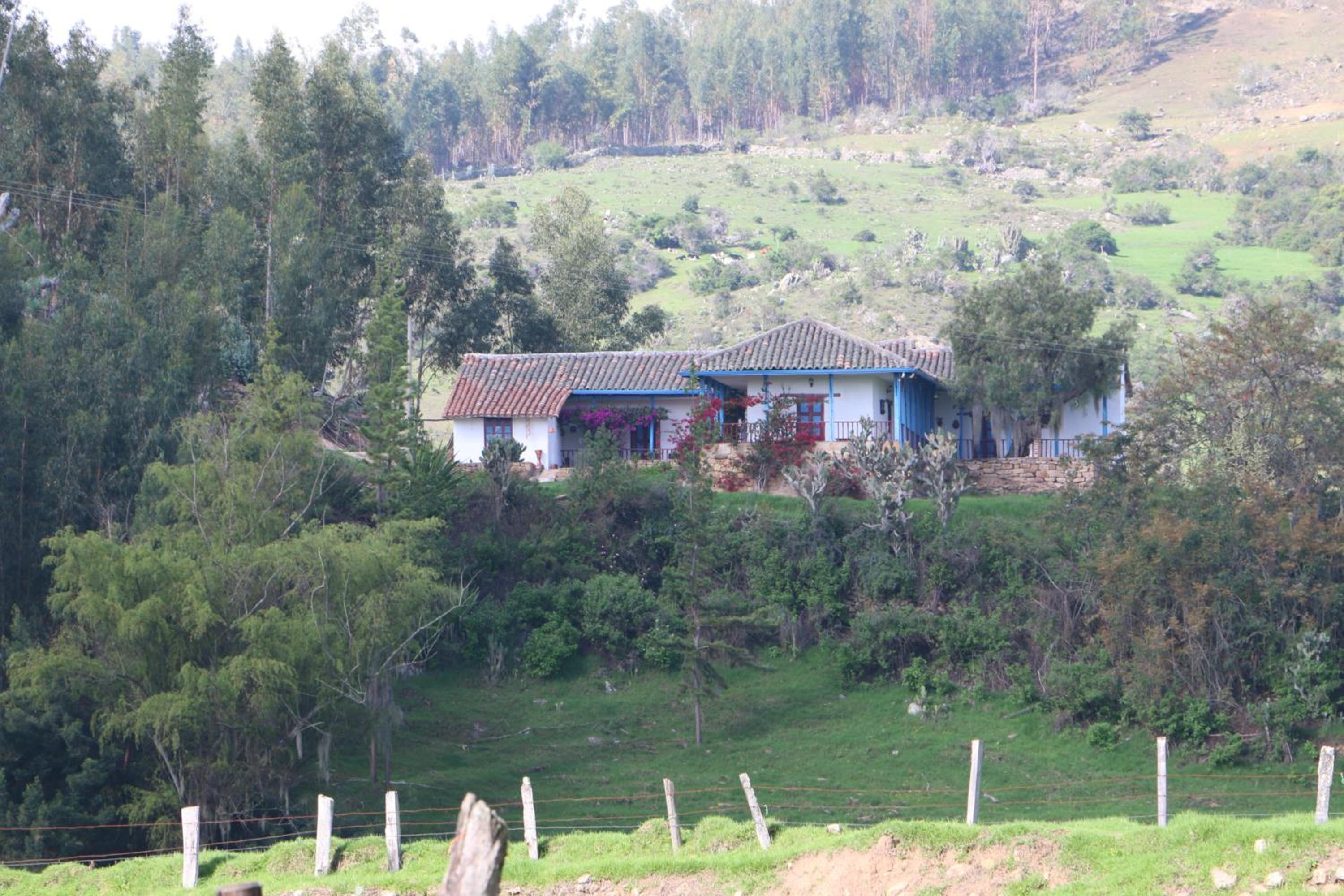 Casa Campestre SUANOGA