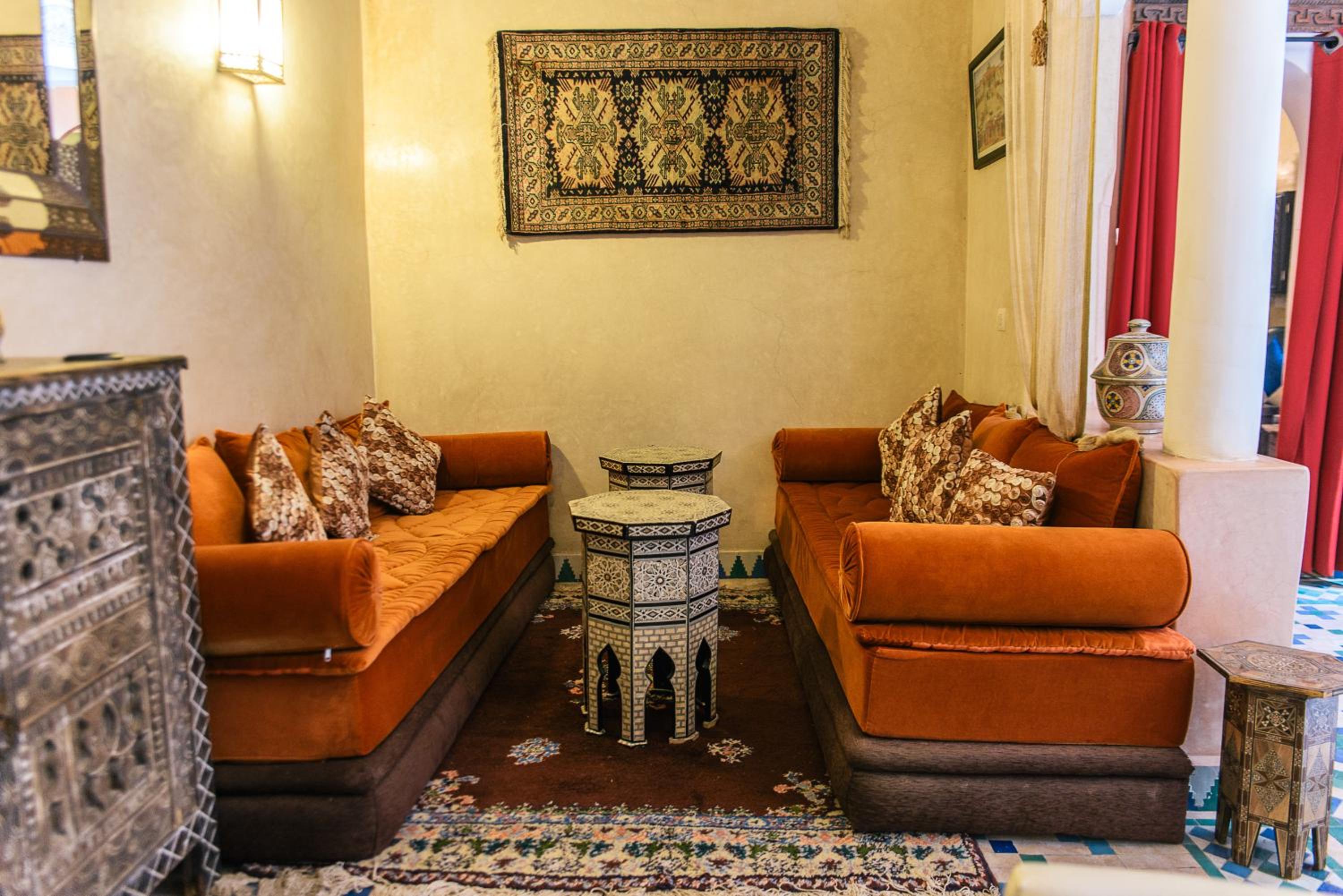 Riad Manissa