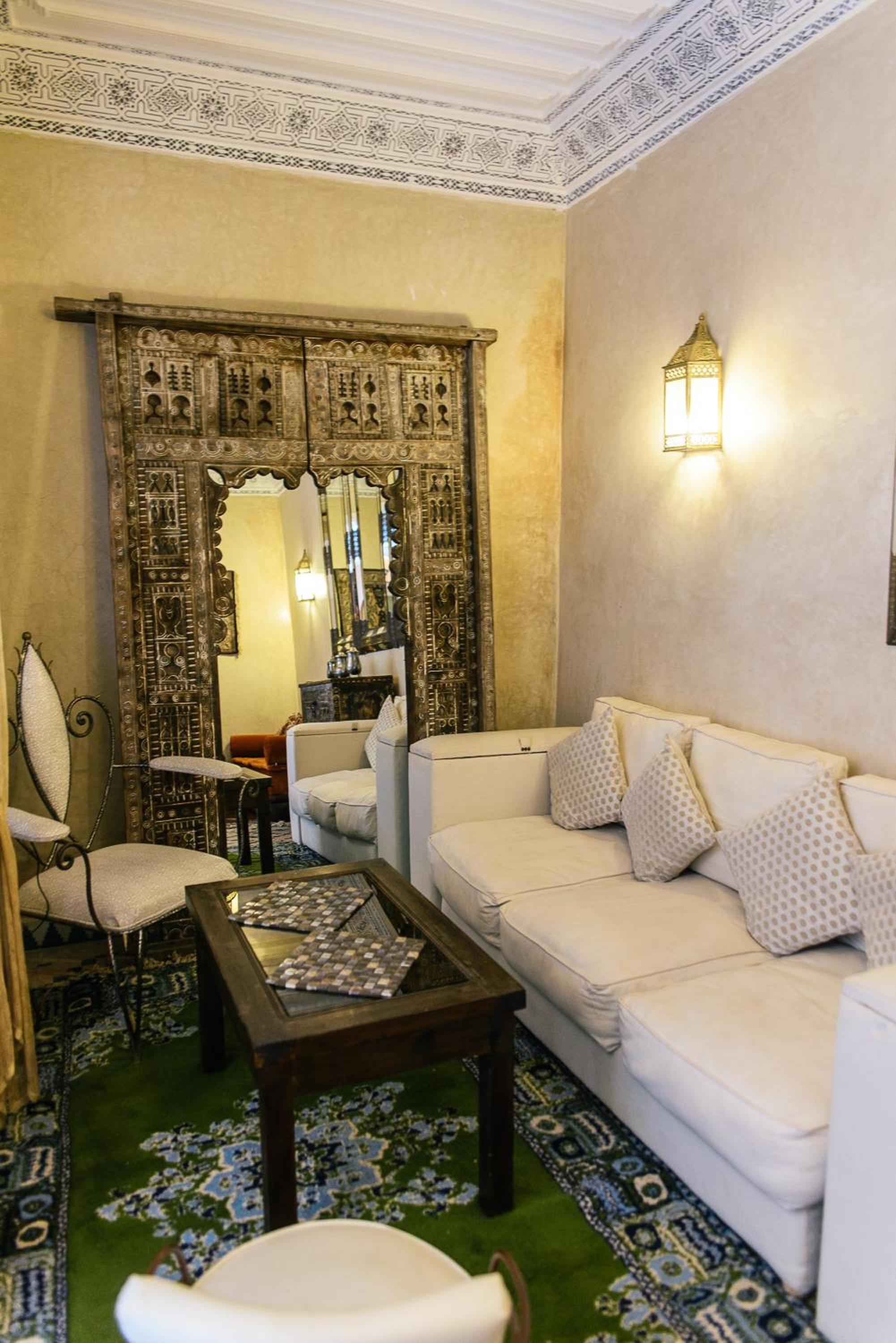 Riad Manissa