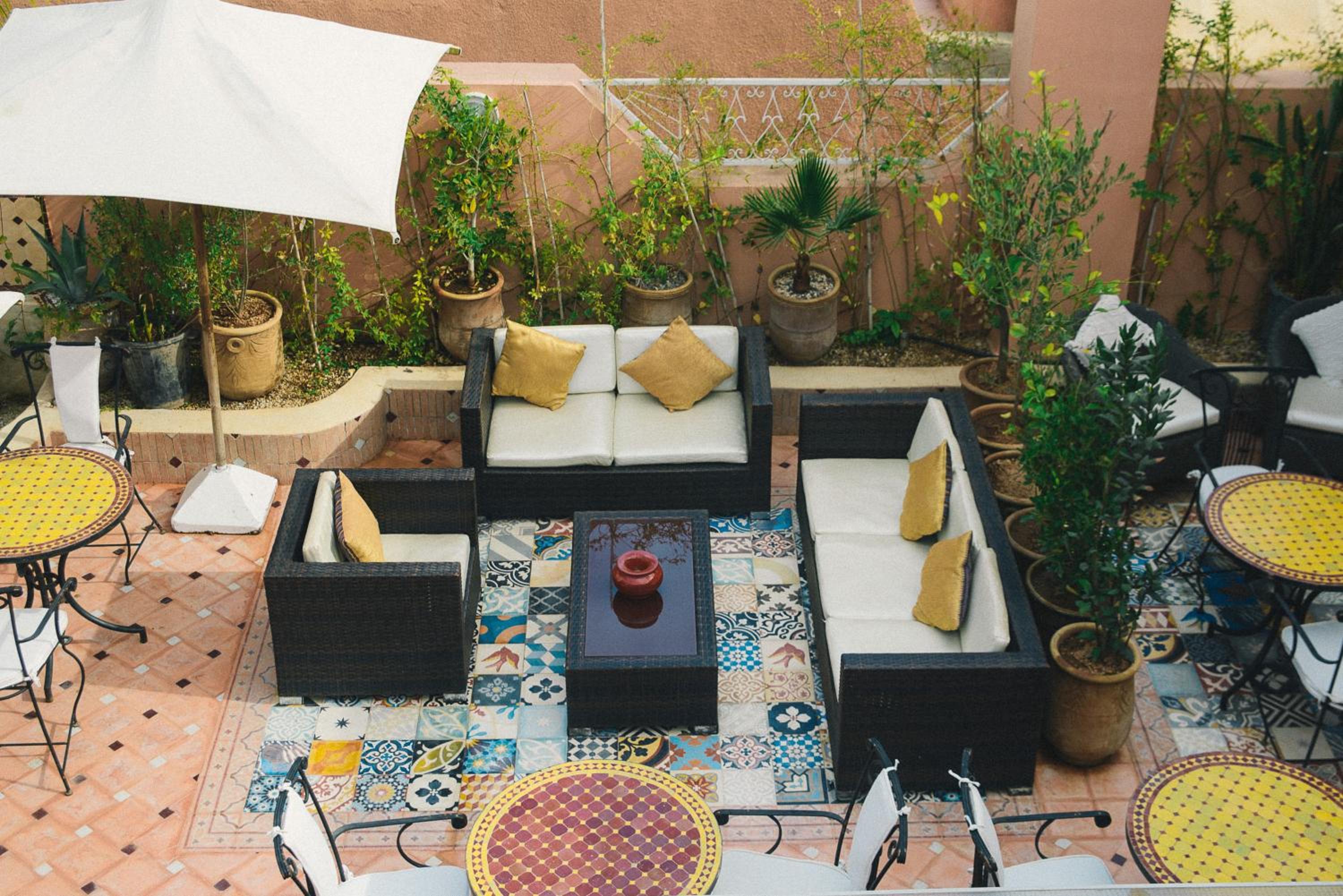 Riad Manissa