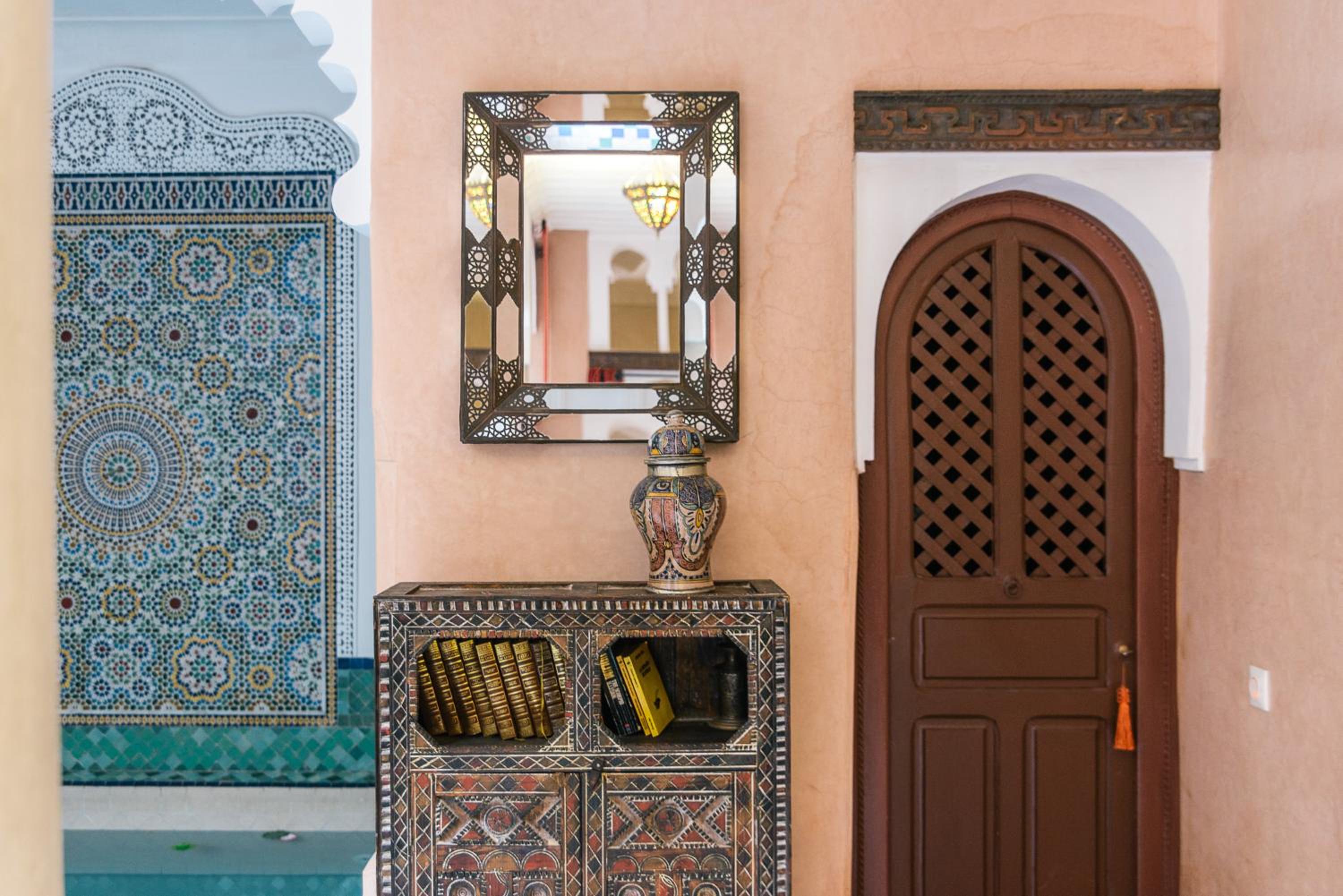 Riad Manissa