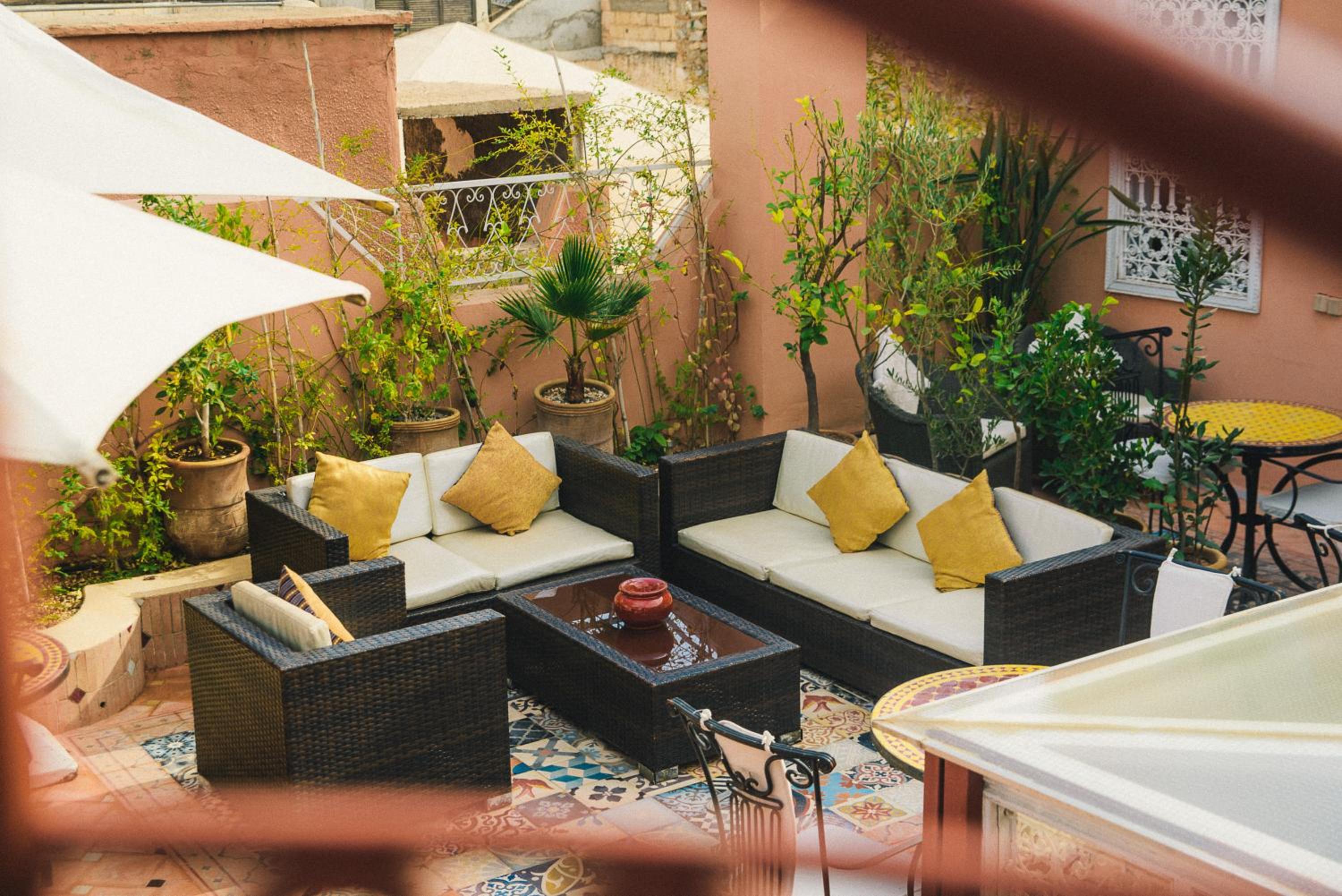 Riad Manissa