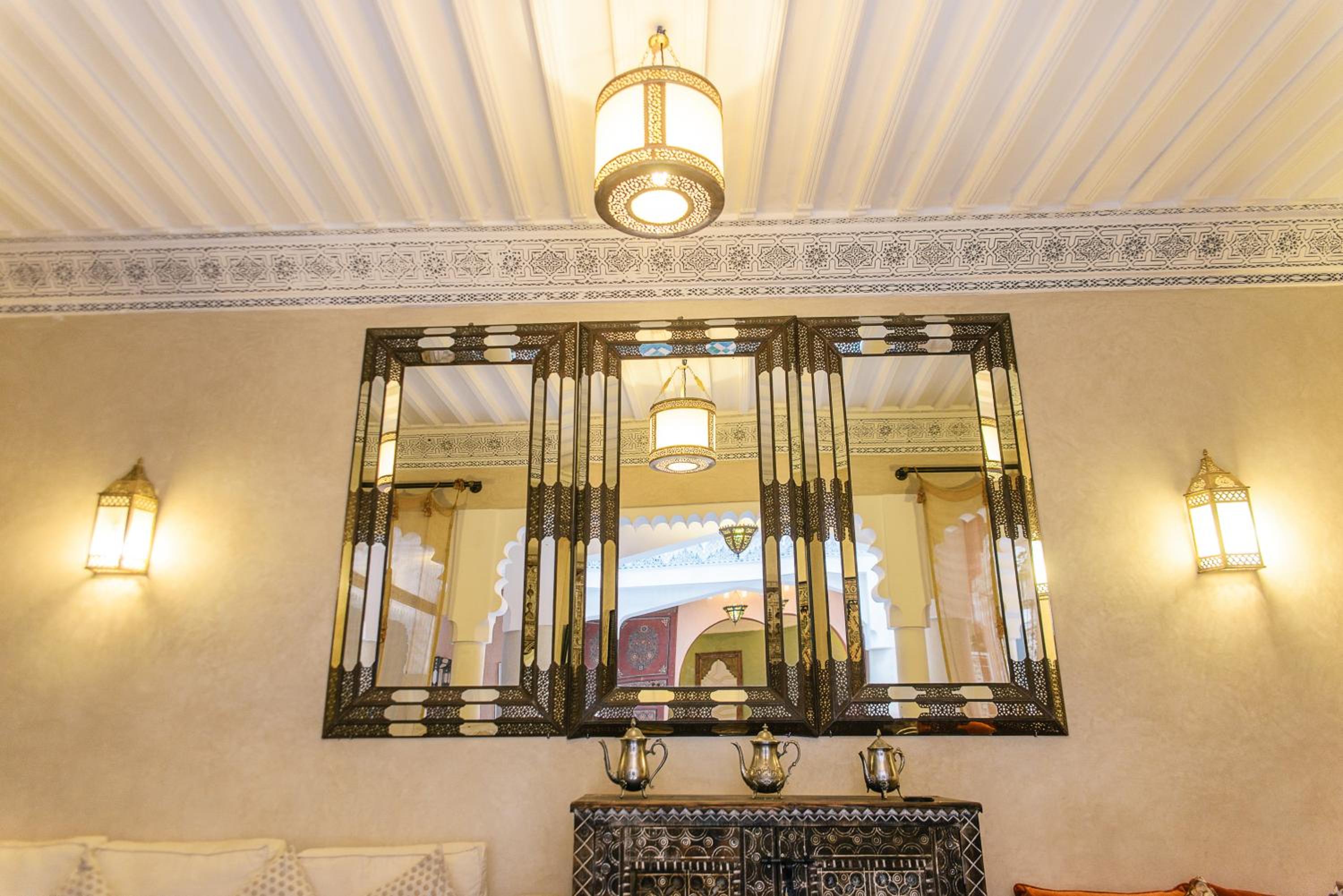 Riad Manissa