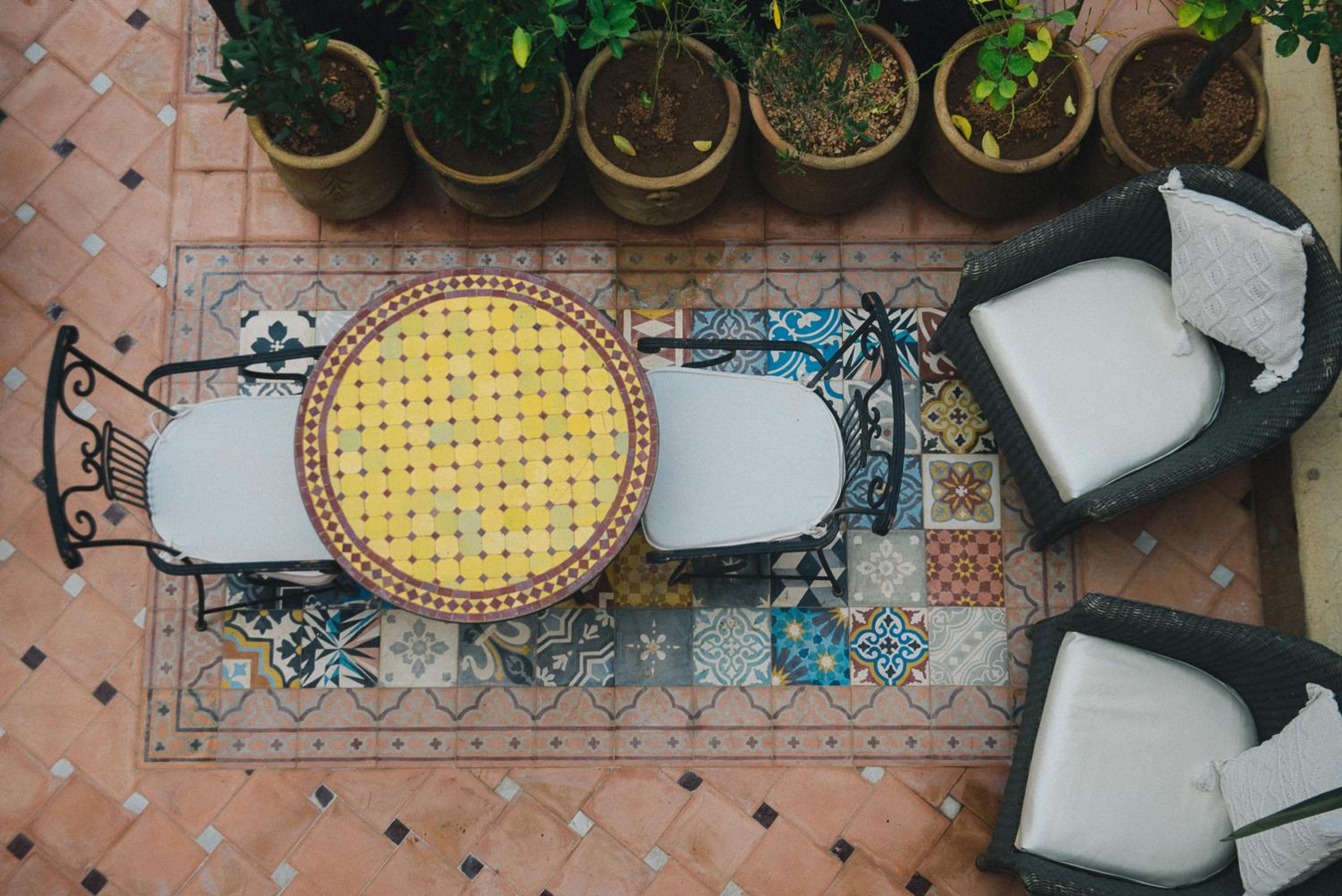 Riad Manissa