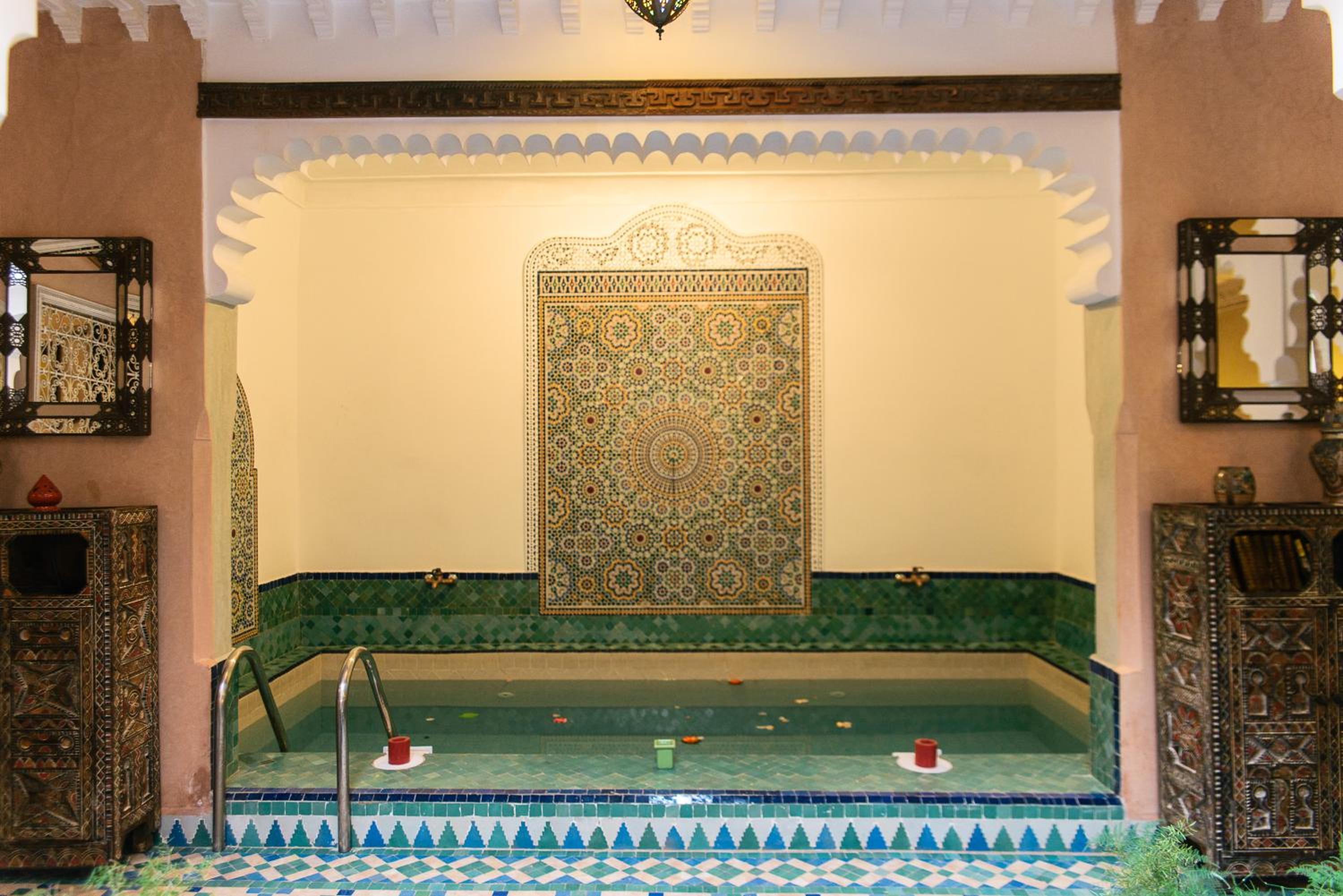 Riad Manissa