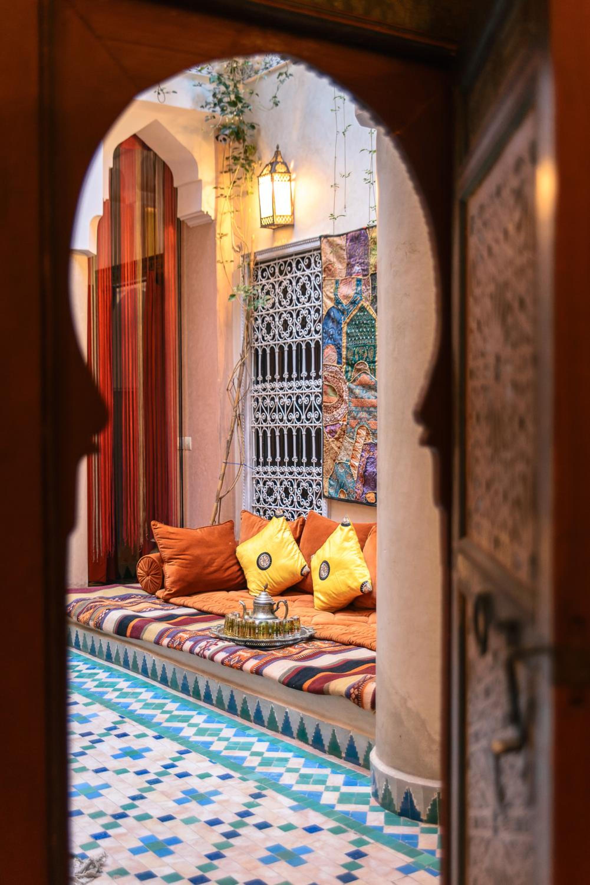 Riad Manissa