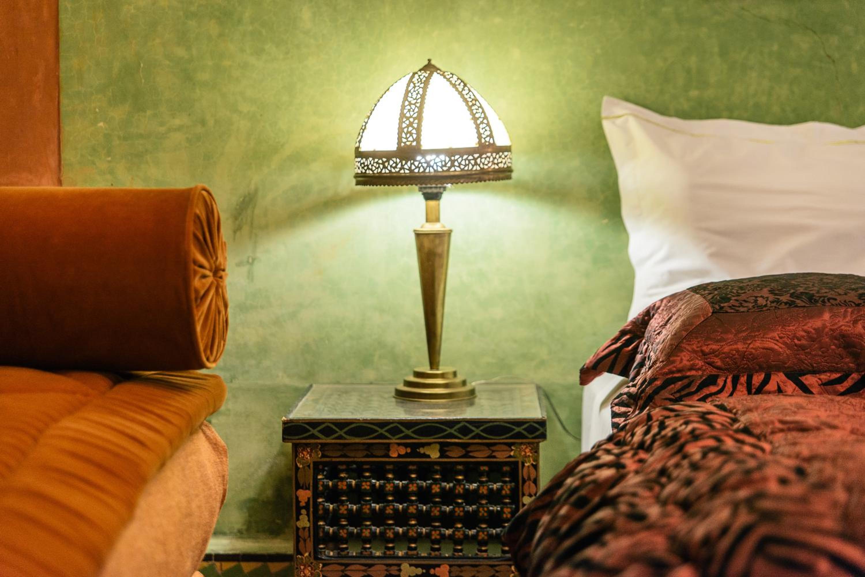 Riad Manissa