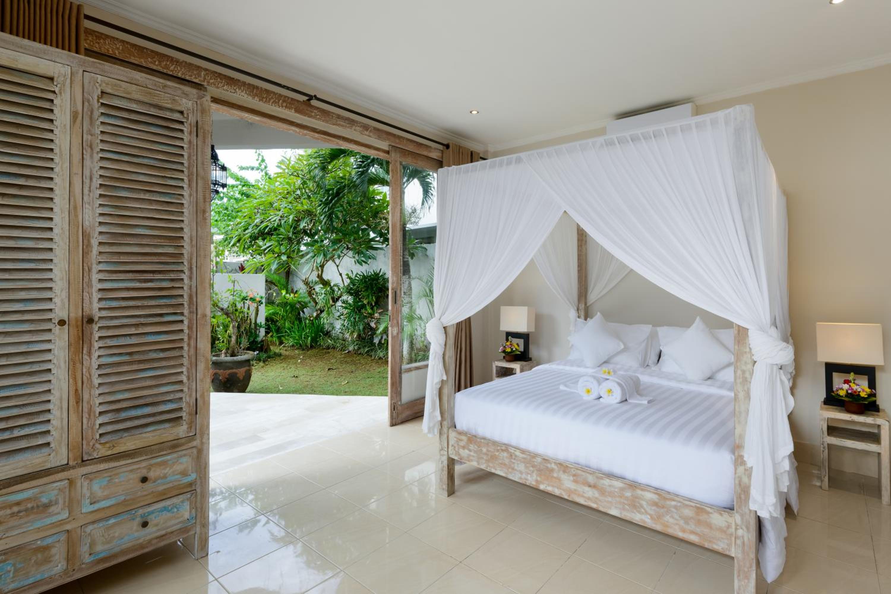 Adinda Balangan Beach Villa