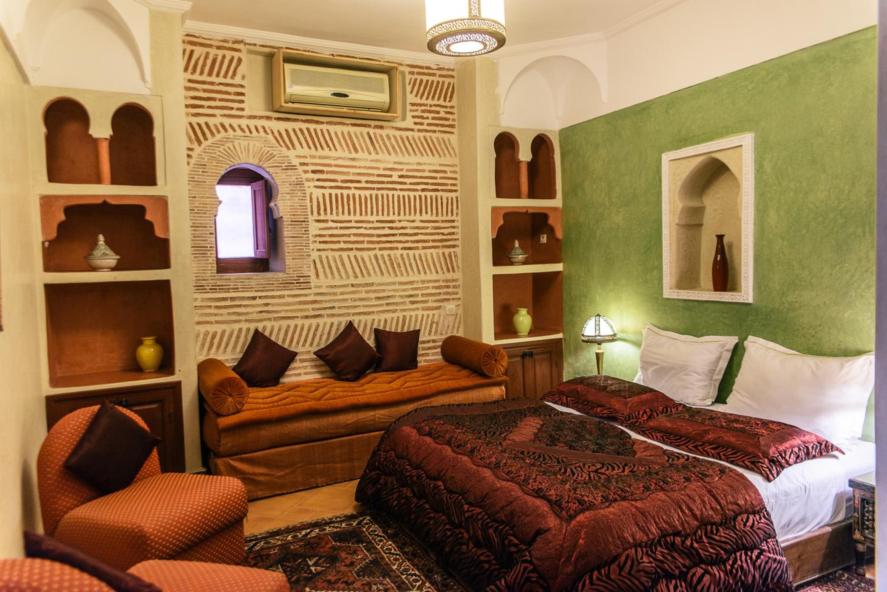 Riad Manissa