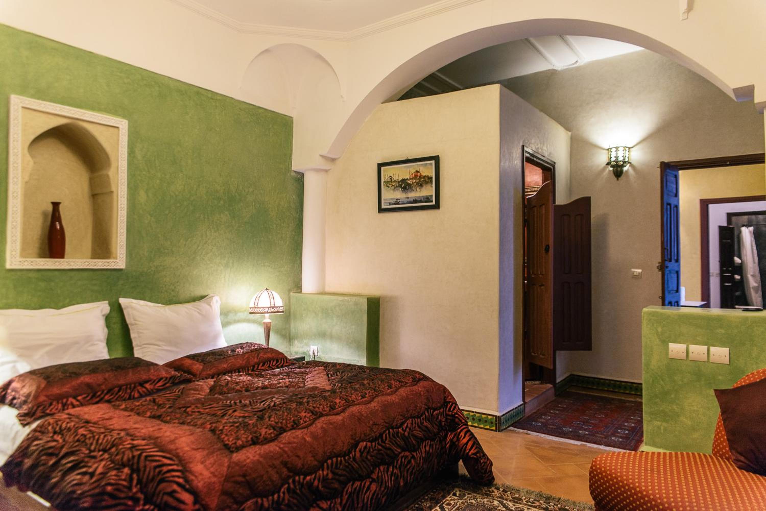 Riad Manissa