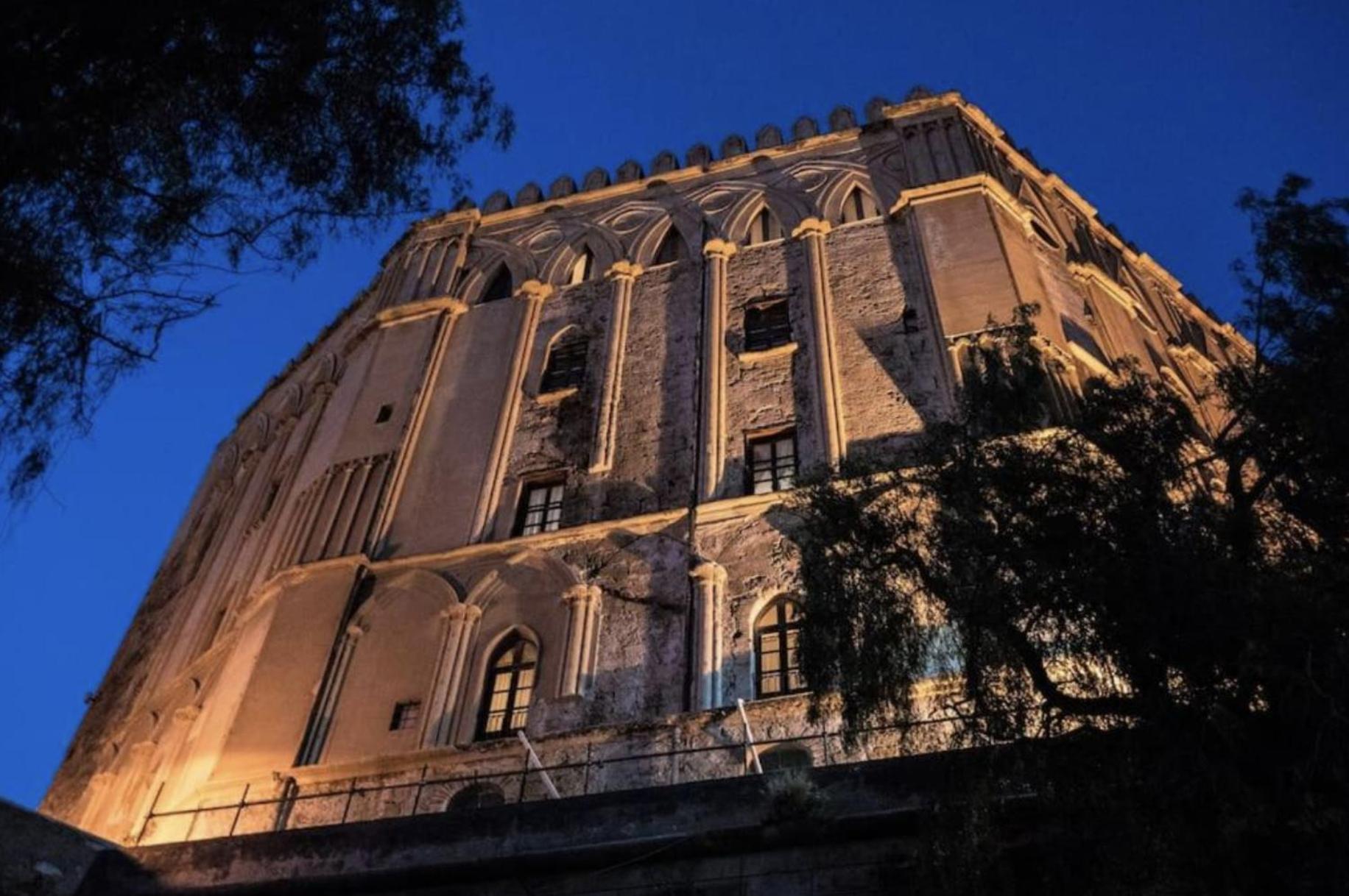 Dolce Sicily a 1km dal centro