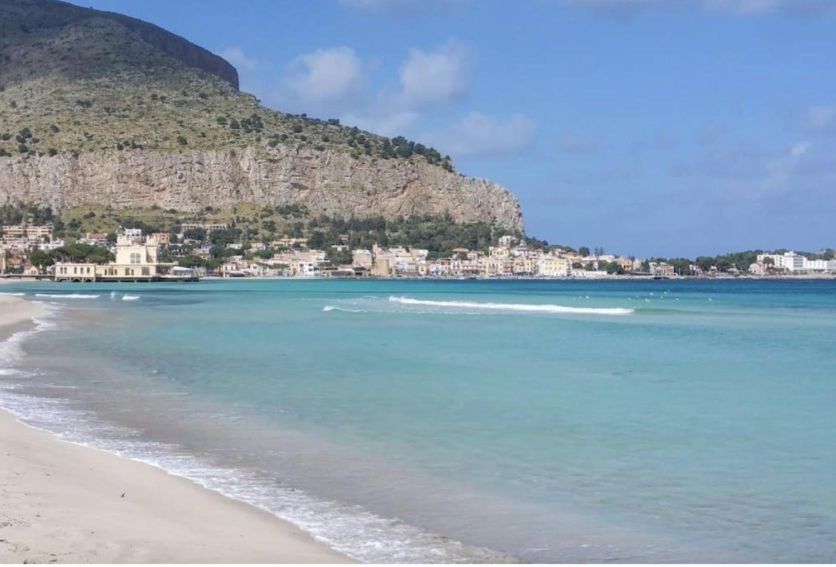 Dolce Sicily a 1km dal centro