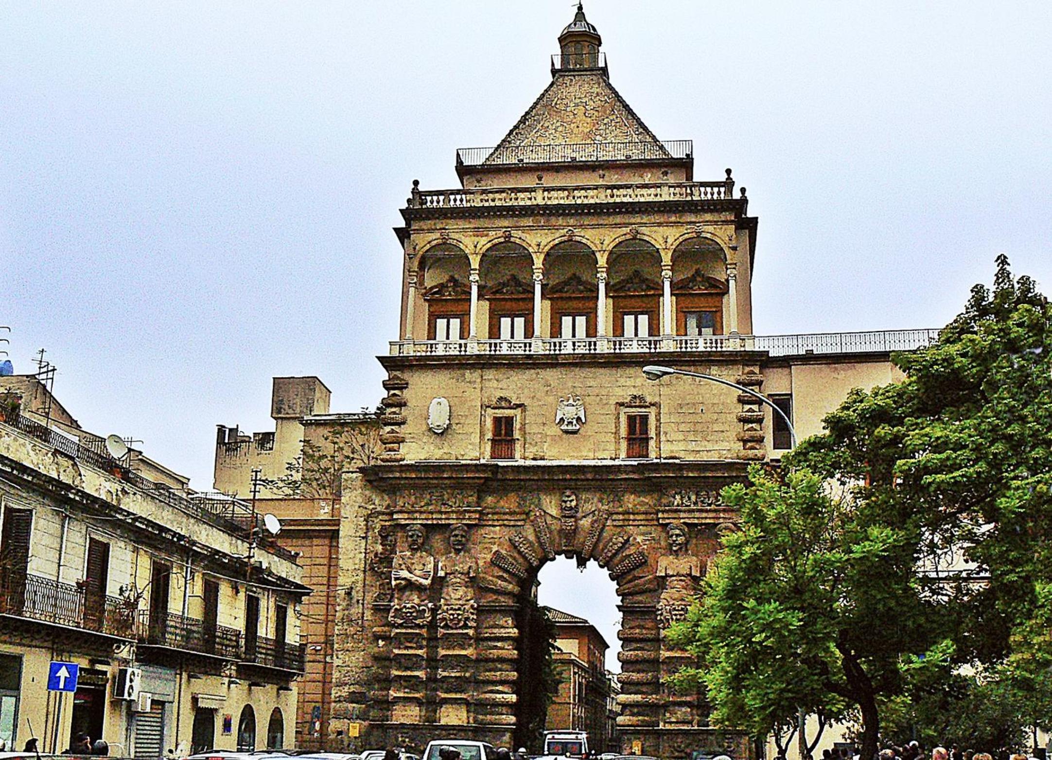 Dolce Sicily a 1km dal centro