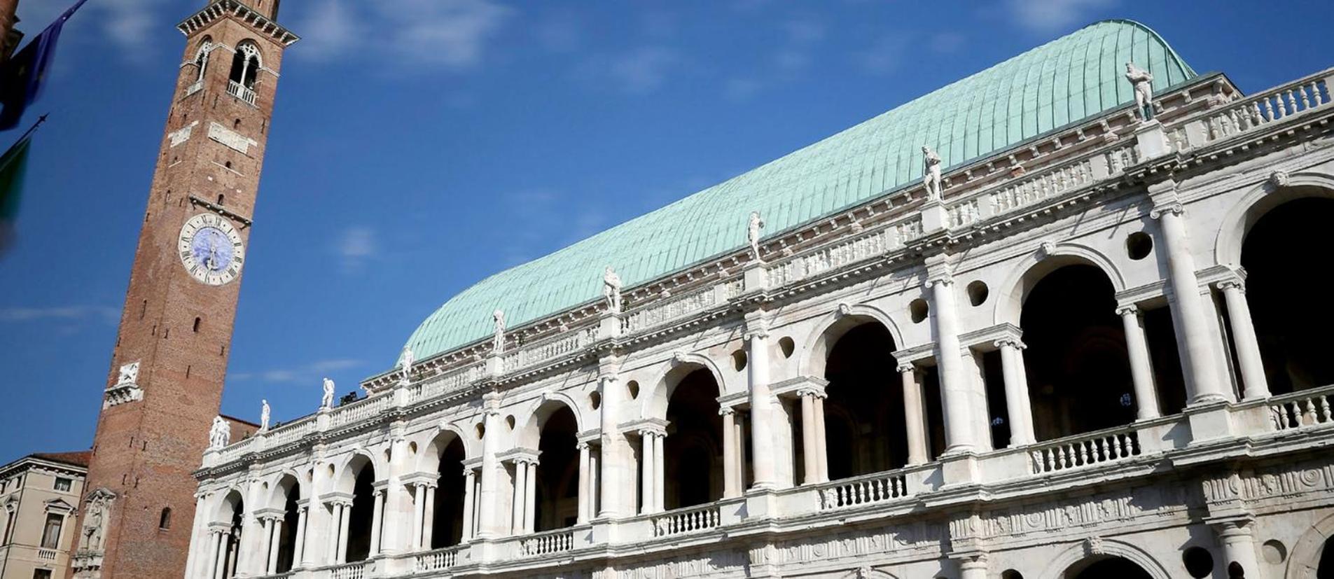 Vicino ad Agripolis fra Venezia e Padova in un piccolo paese - Maya