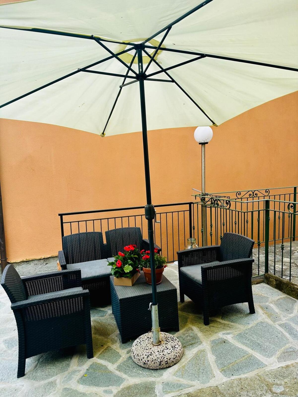 Casa Fernada