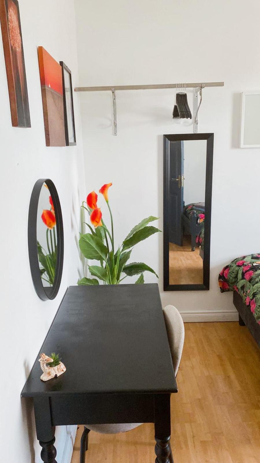 Gra accommodations athy