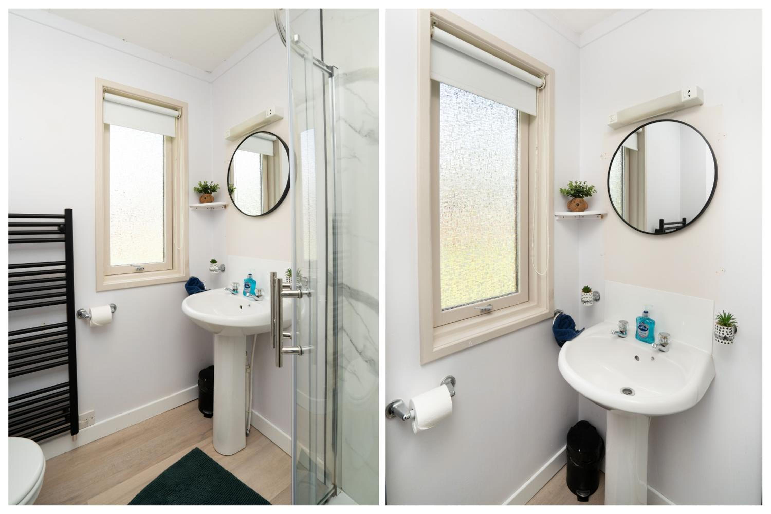 3Bed Lodge - Hot Tub - by Holiday Homes