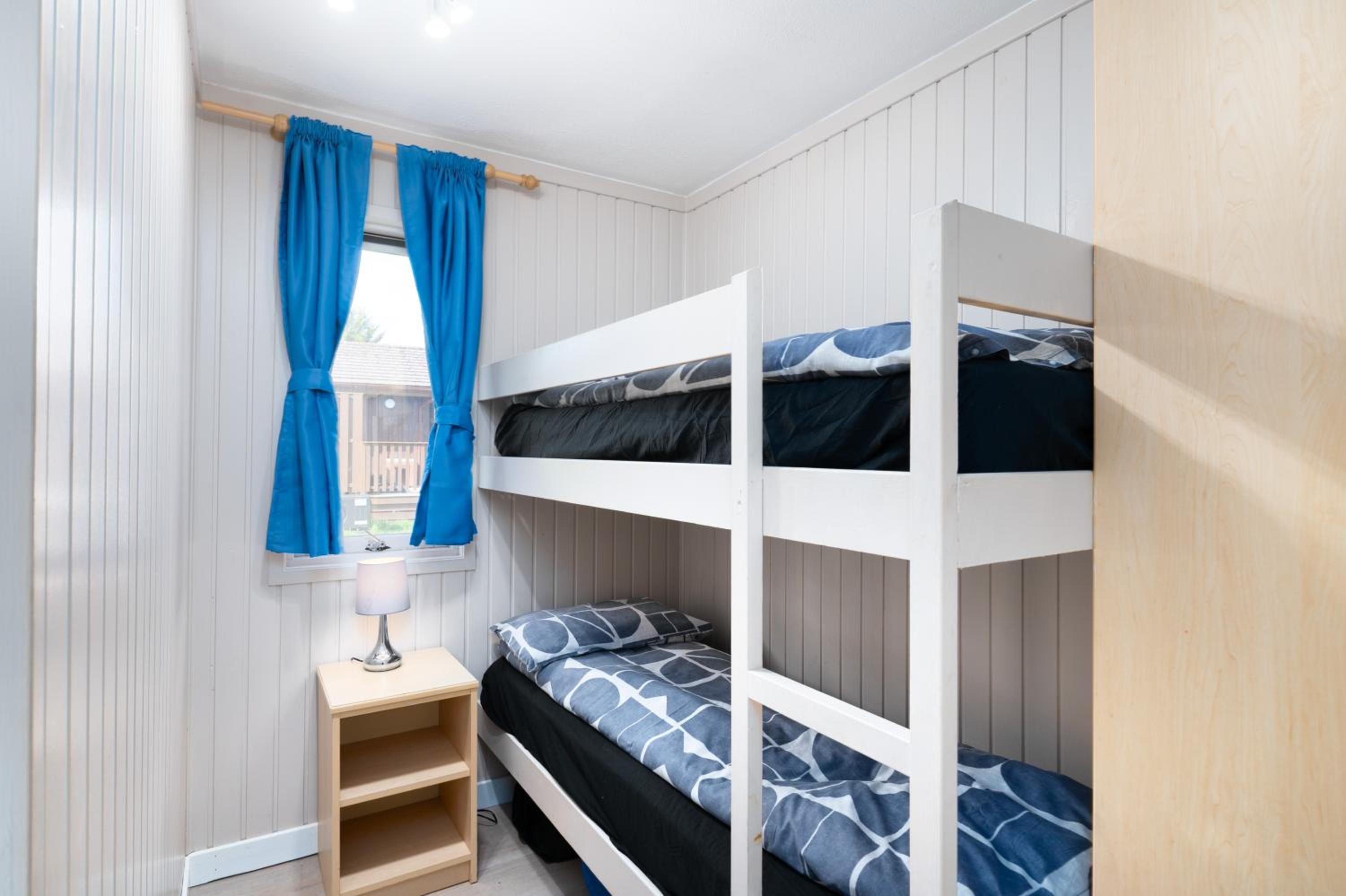 3Bed Lodge - Hot Tub - by Holiday Homes