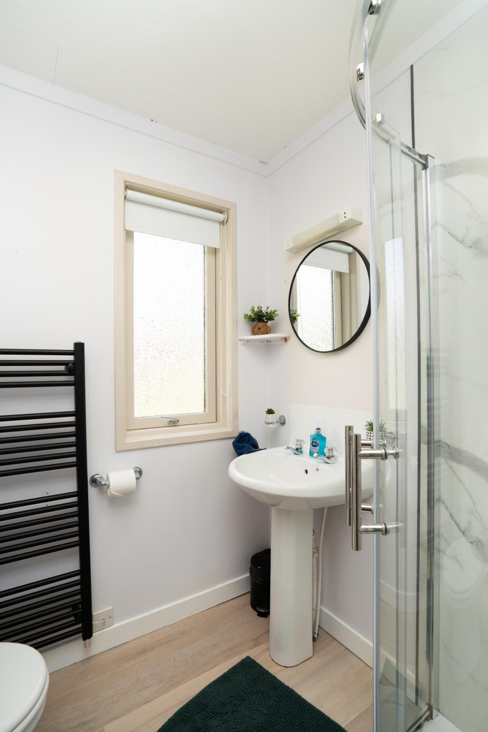 3Bed Lodge - Hot Tub - by Holiday Homes