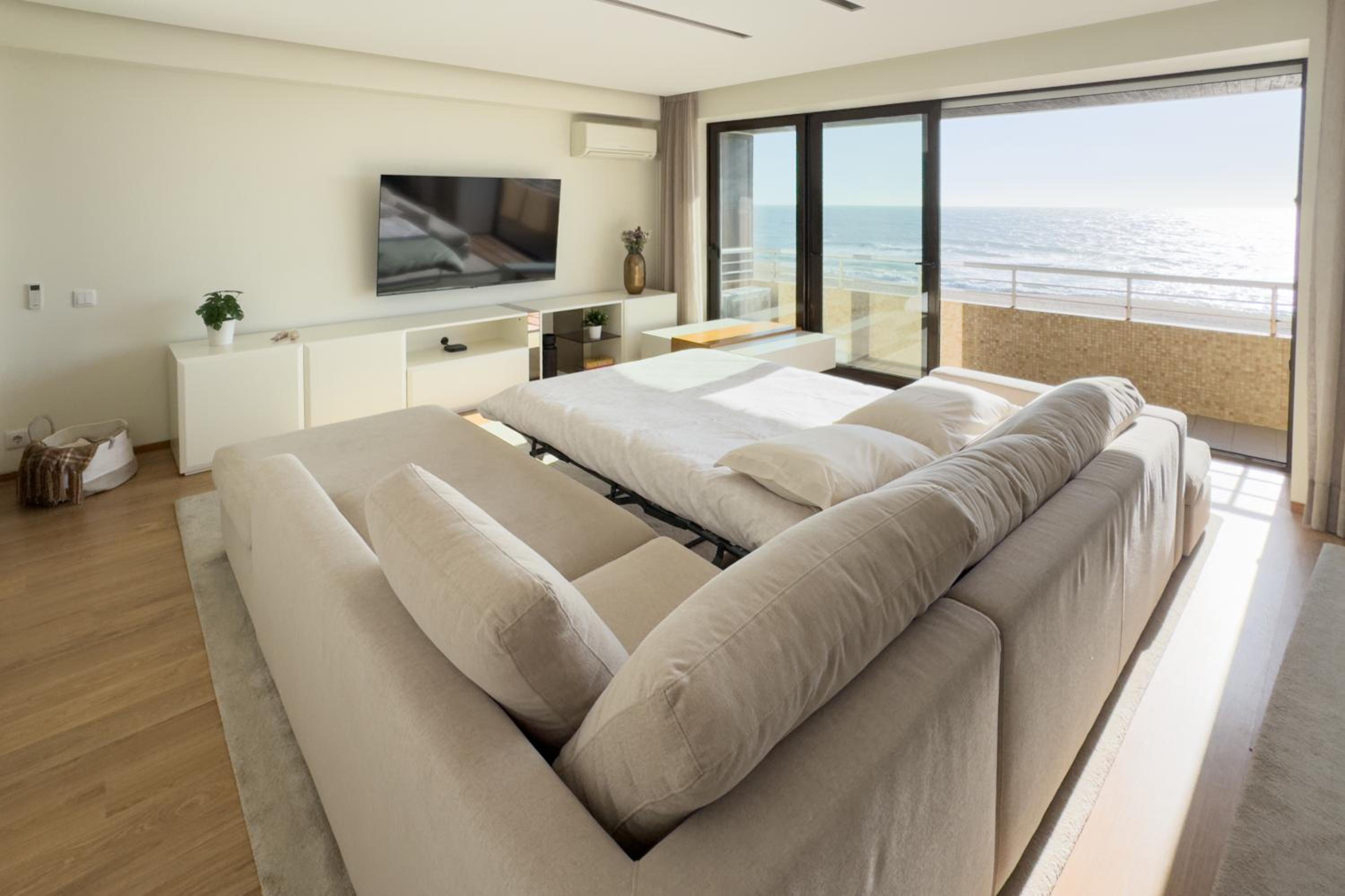 Beachouse Pvz - Seafront By Pomerania