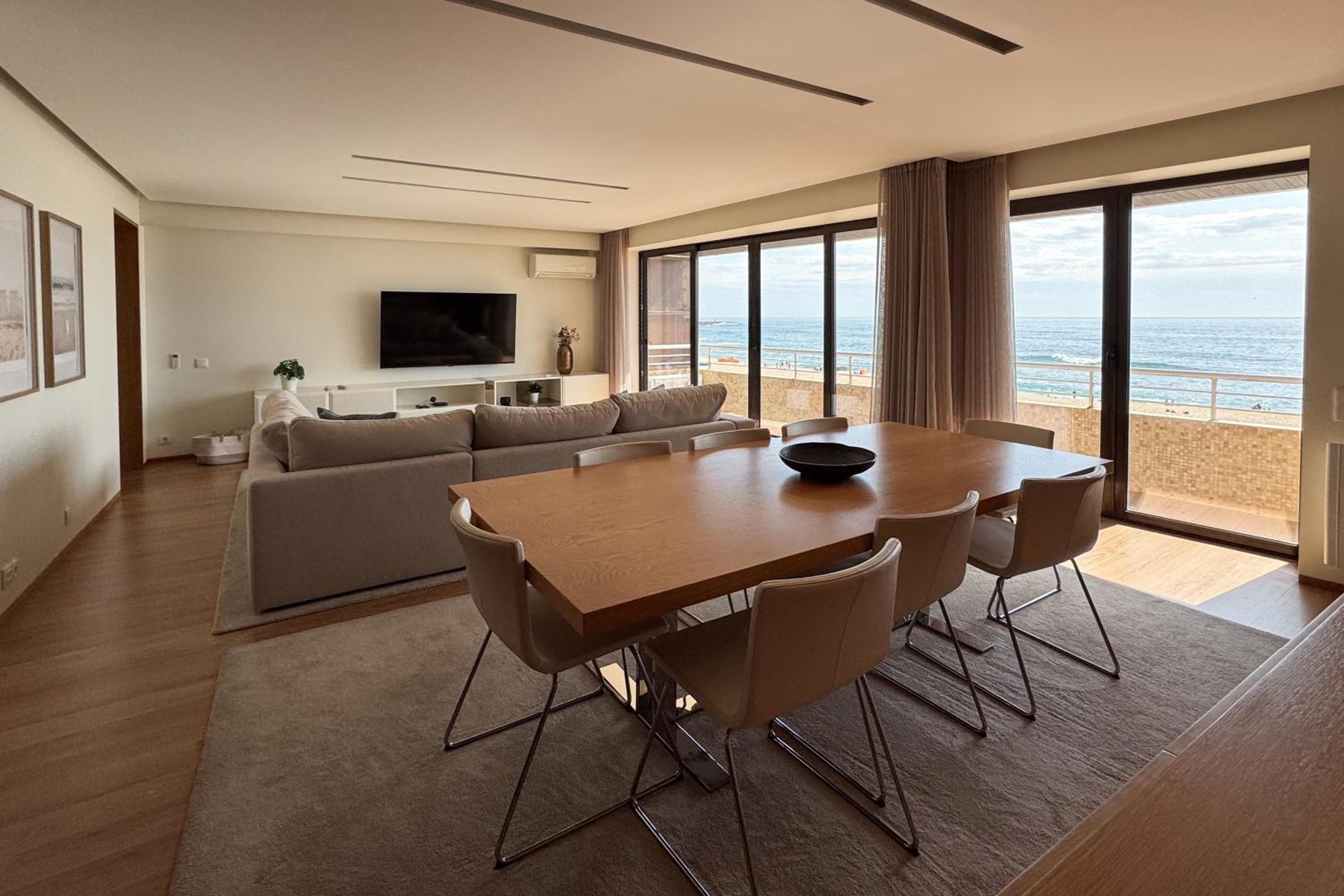 Beachouse Pvz - Seafront By Pomerania