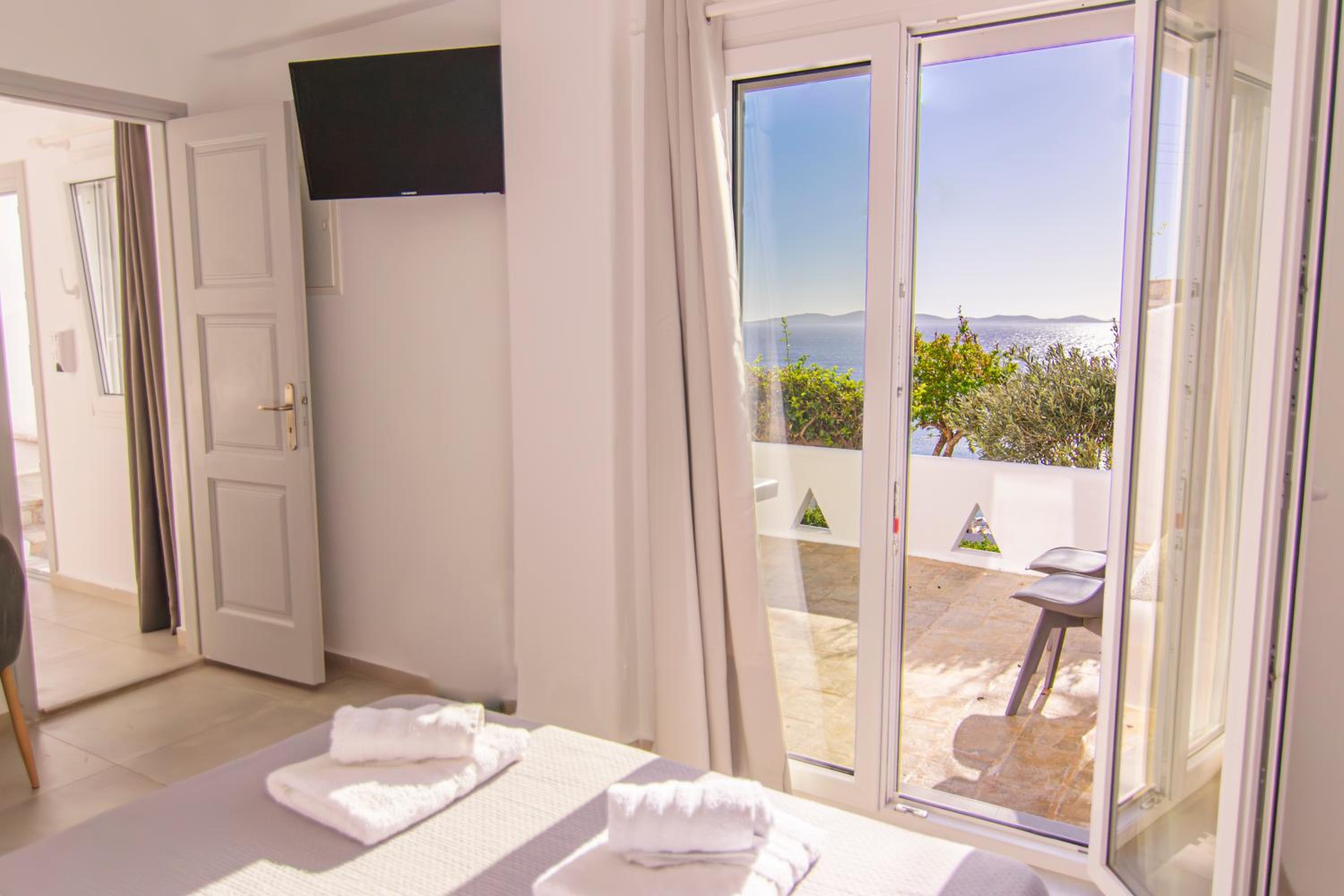 Zisis Pension photo 3